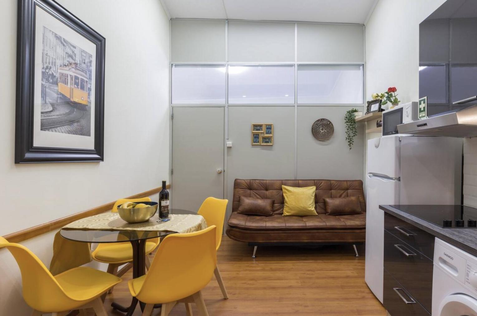 Apartment Host Wise - Cozy Sunny Flats - Ace Location *