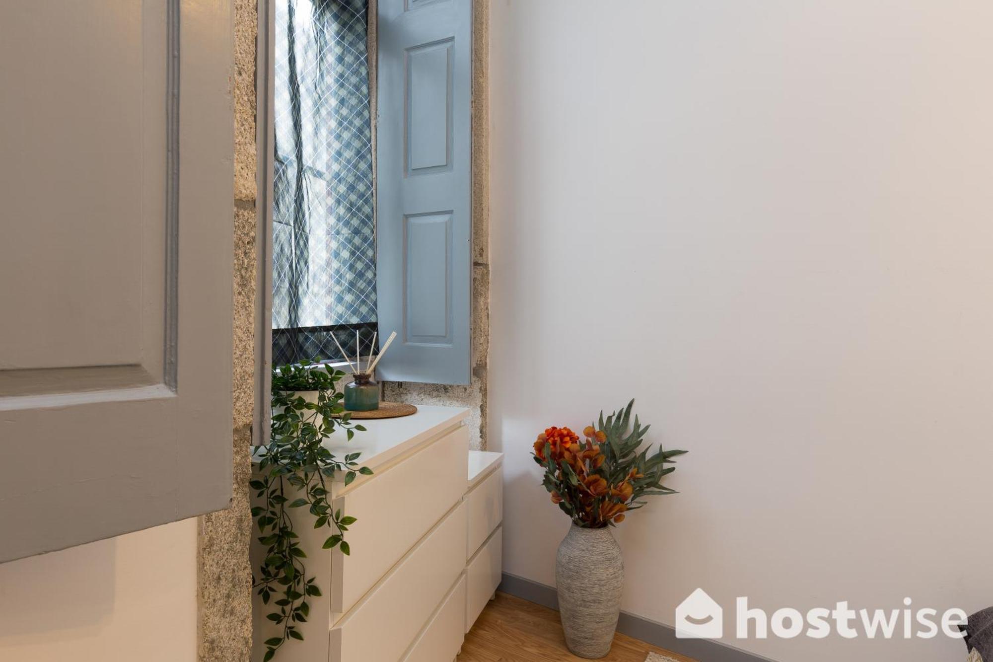 Host Wise - Comfortable Stunning Flats - Center *