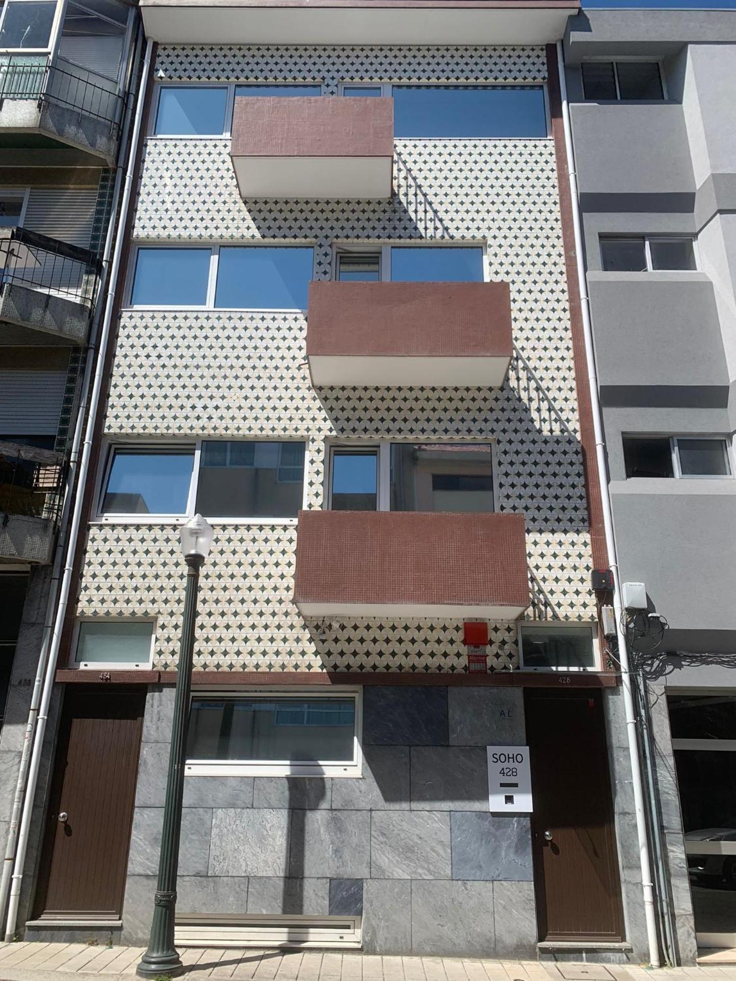 Apartment Soho Porto