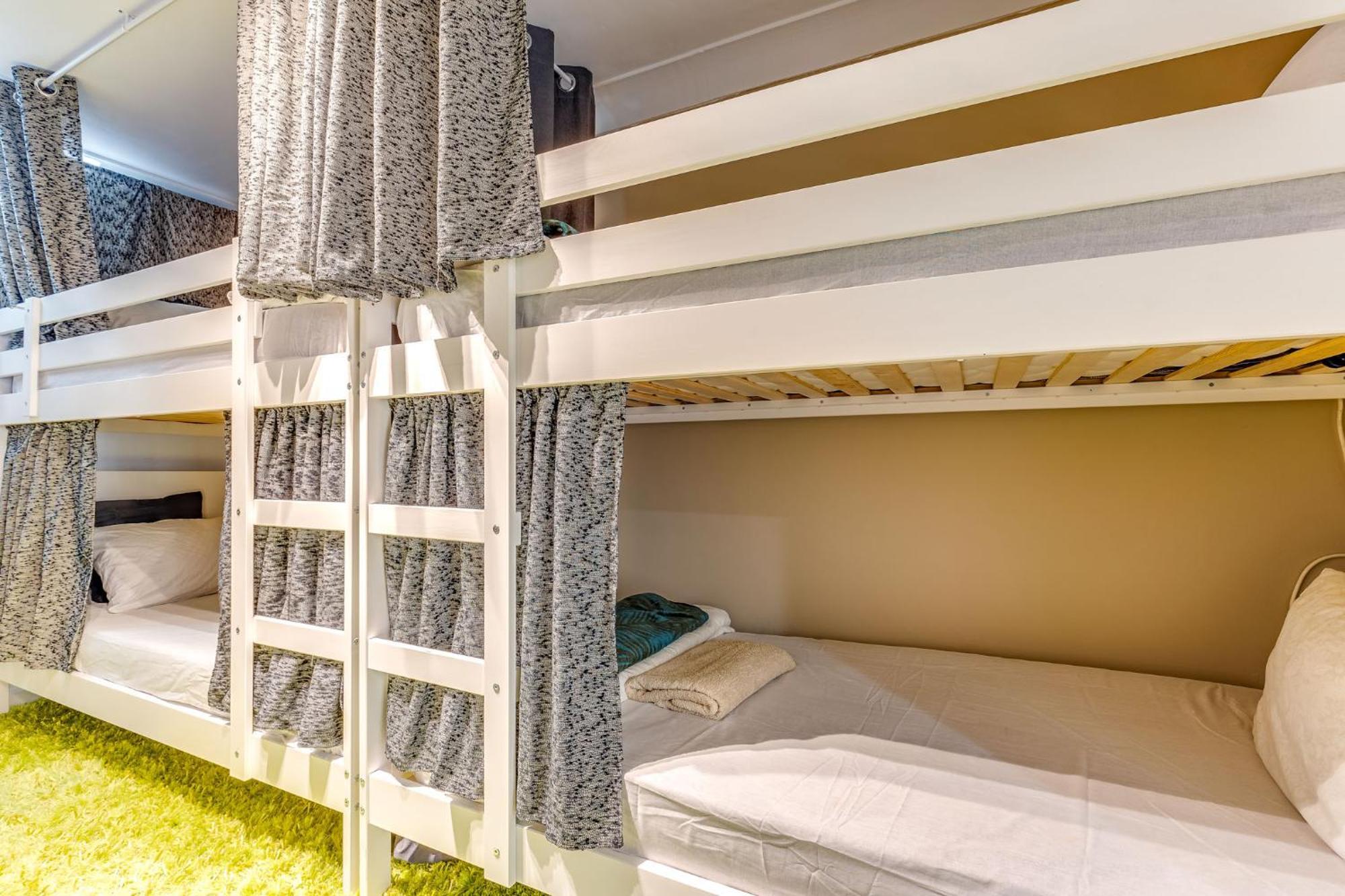 Gasthof Quiet View Hostel & Rooms Porto