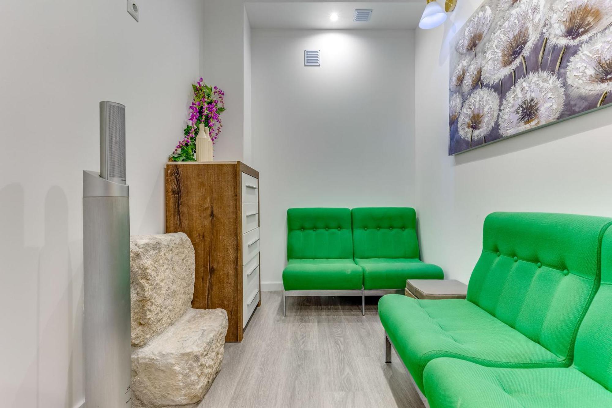 Gasthof Quiet View Hostel & Rooms Porto