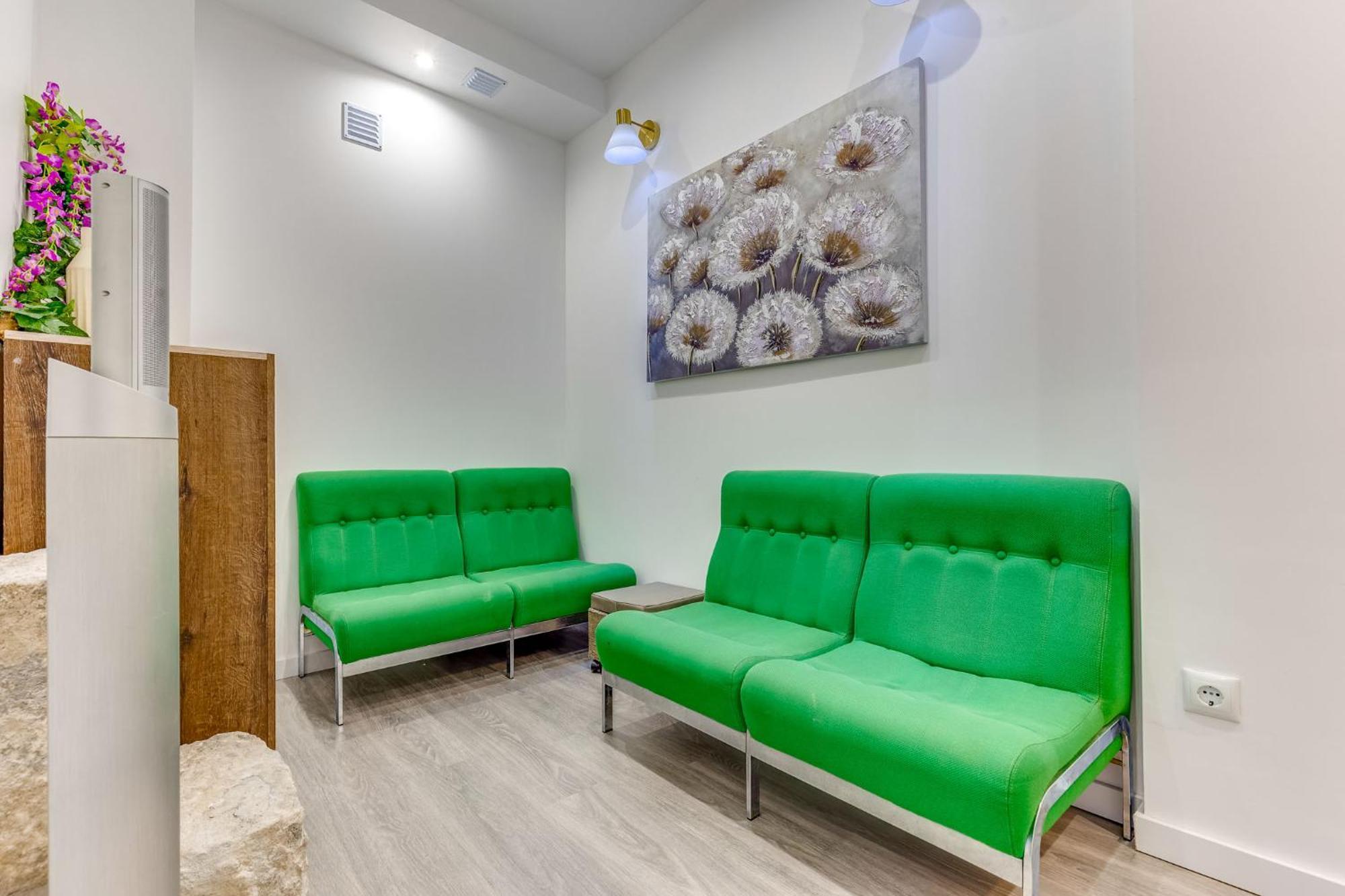 Quiet View Hostel & Rooms Gasthof Porto