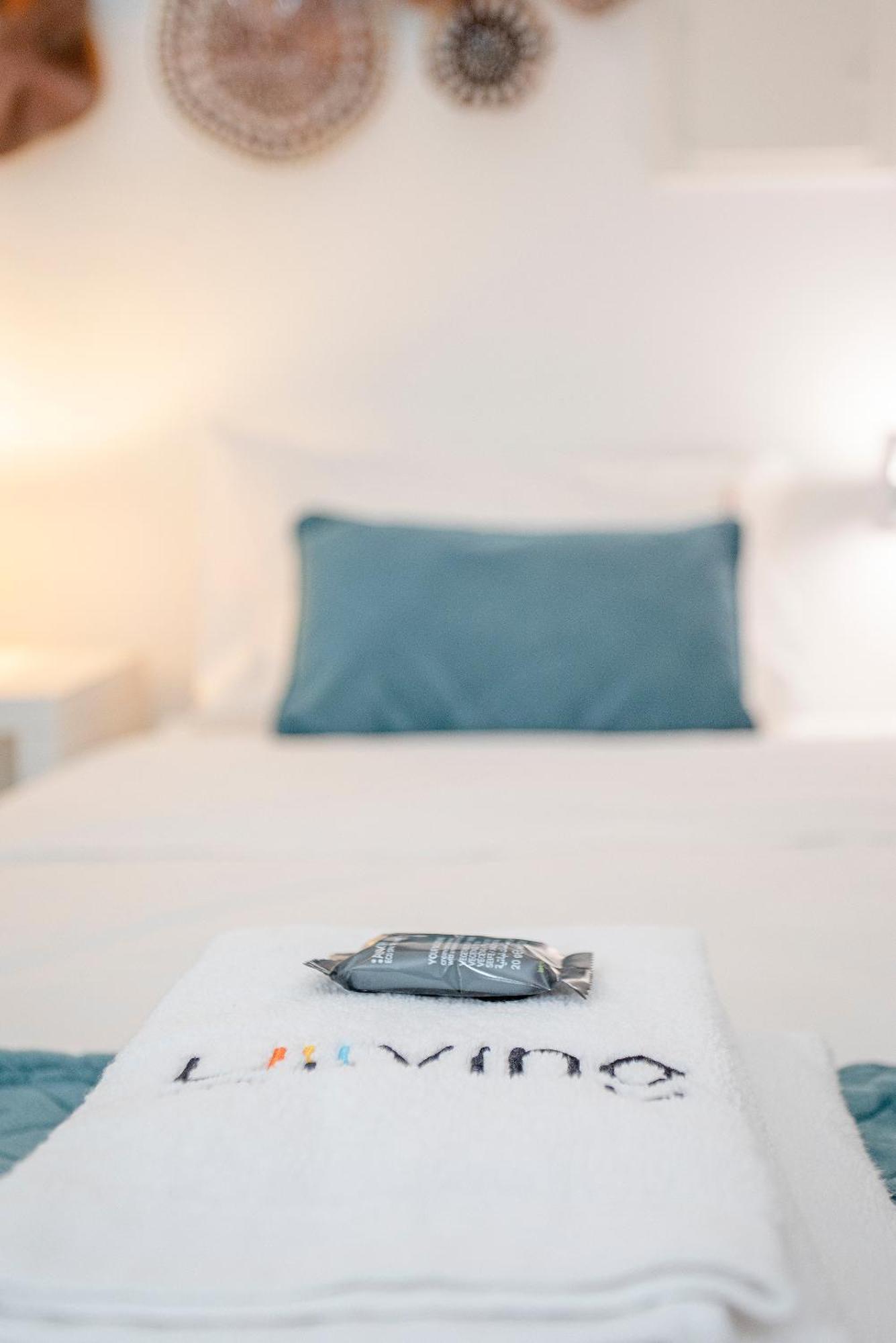 Liiiving In - Heart Of Mezzanine Porto