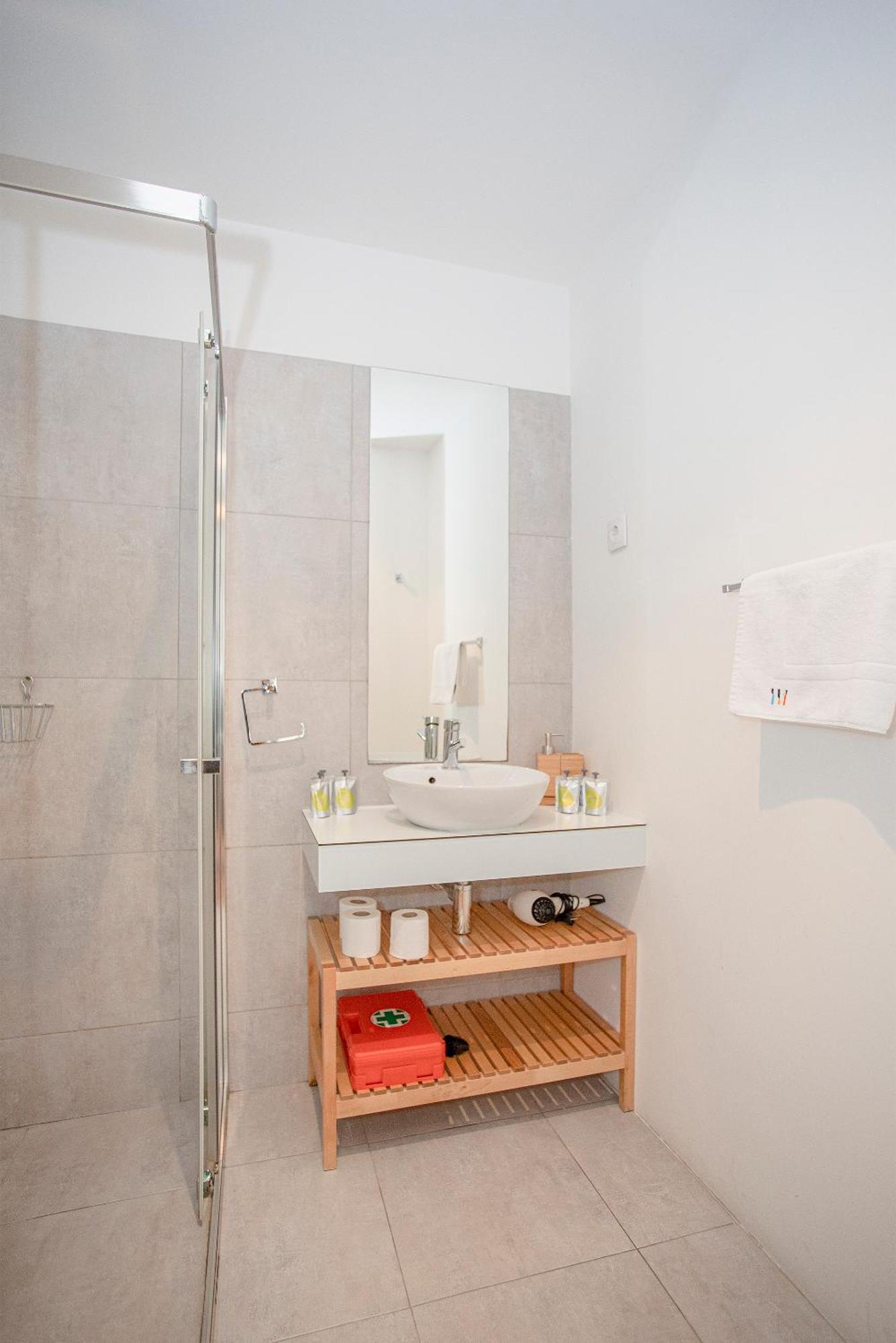 Liiiving In - Heart Of Mezzanine Appartement