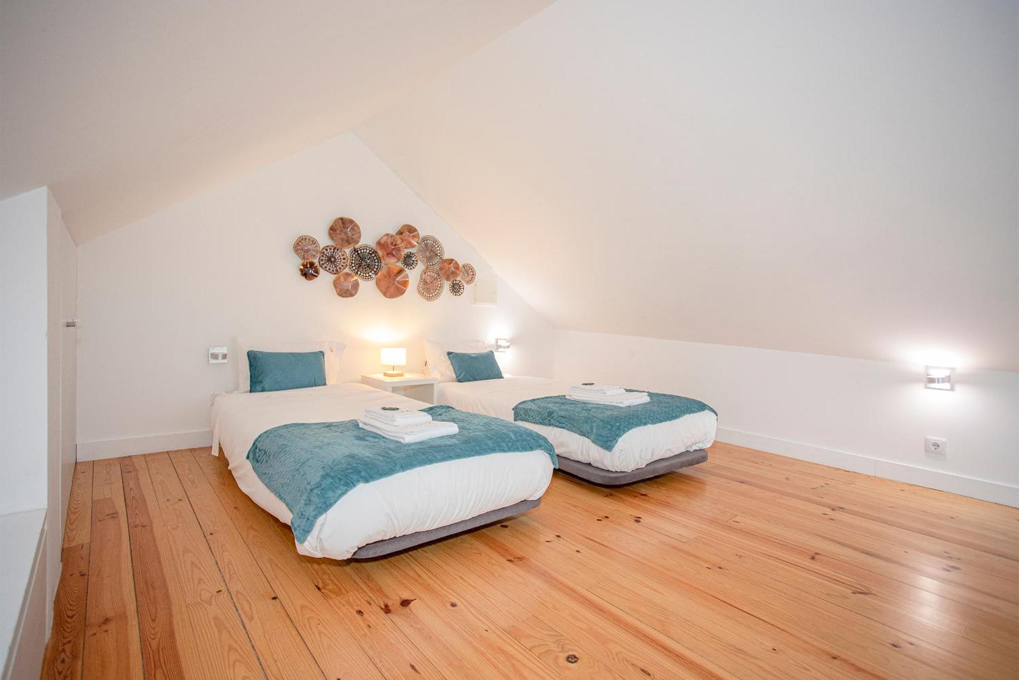 Liiiving In - Heart Of Mezzanine Appartement *