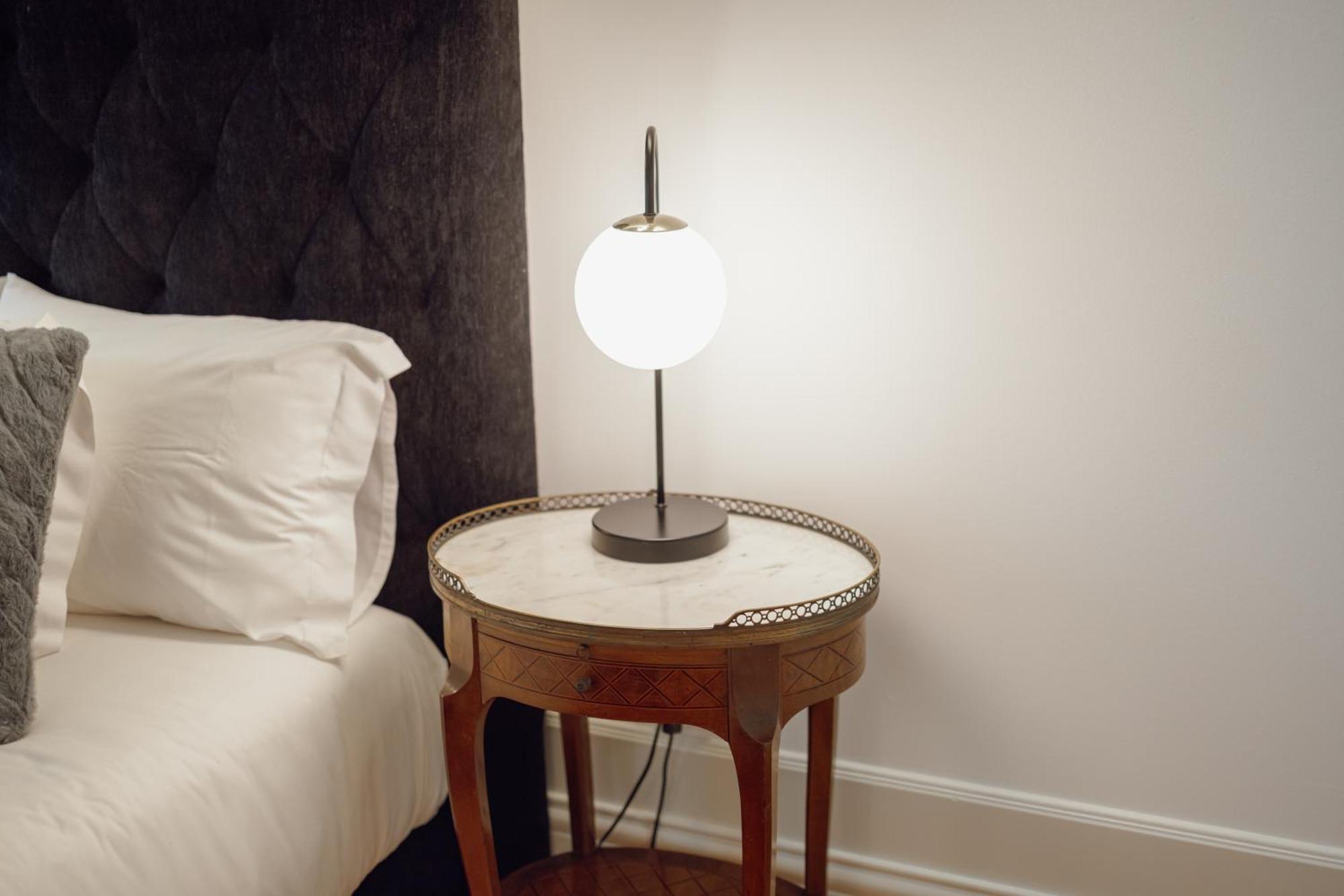 Appartement Guest Luxus Garden Porto