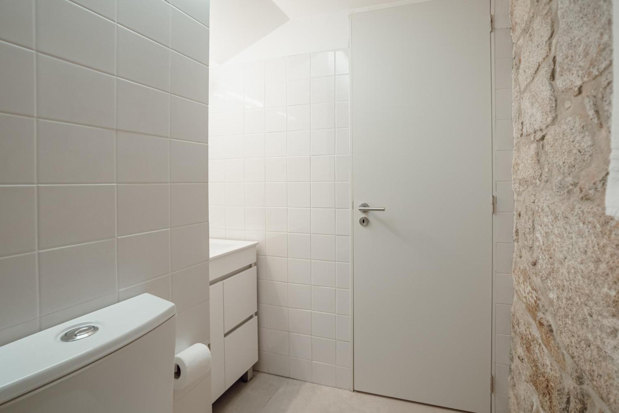 Guest Luxus Garden Appartement