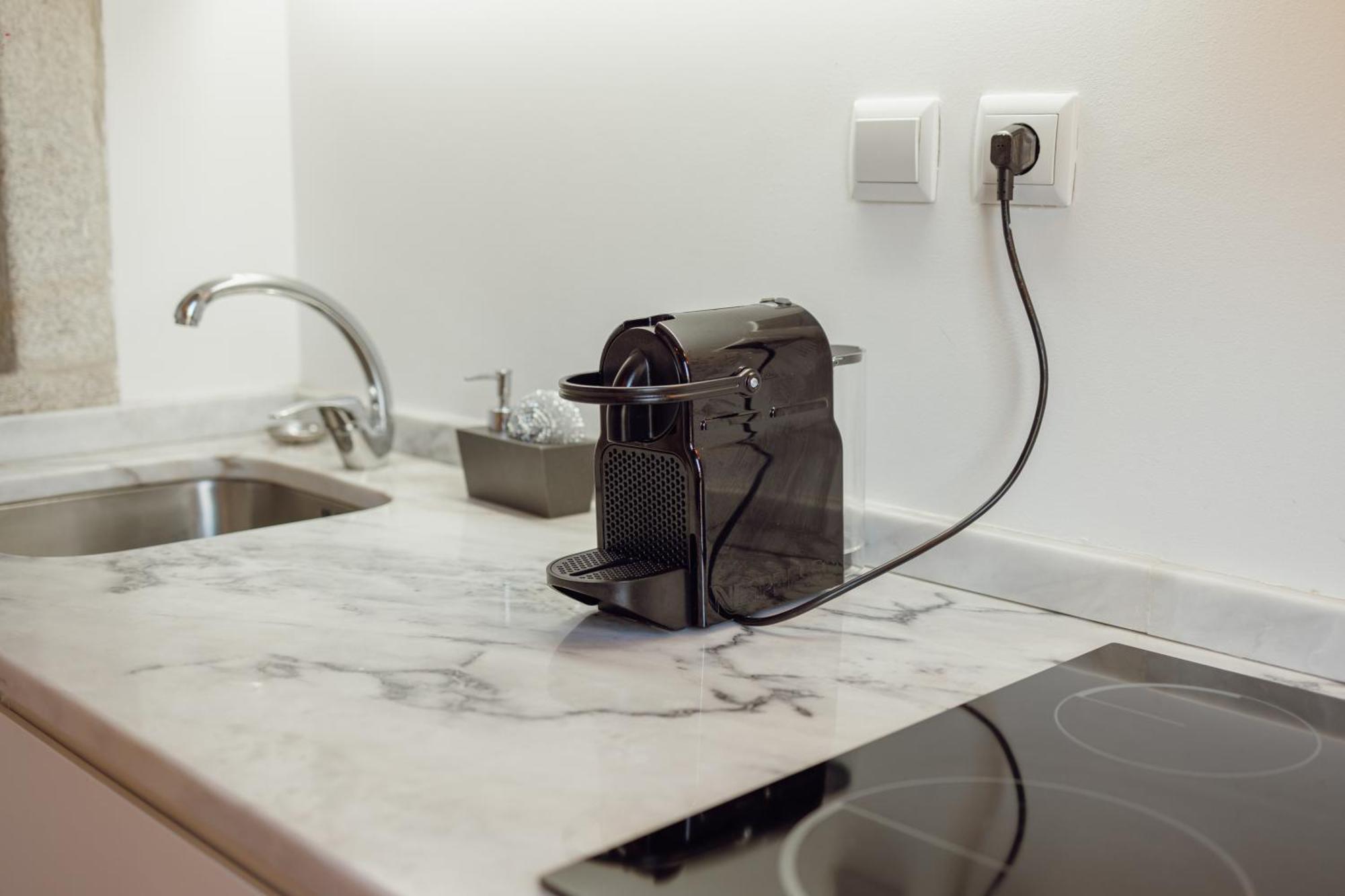 Guest Luxus Garden Appartement *