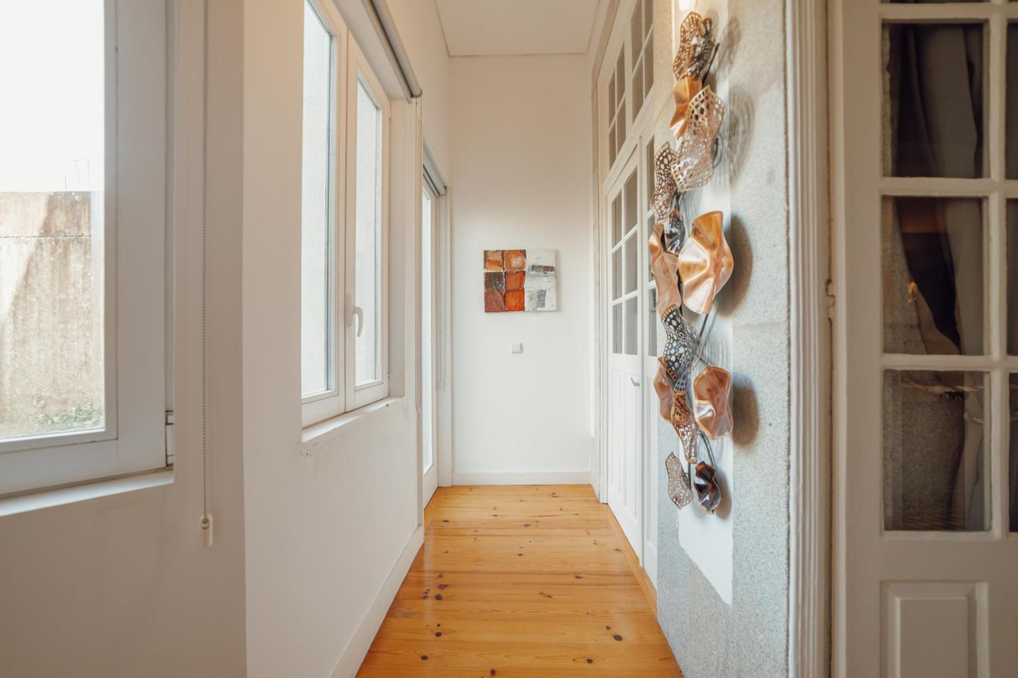 Appartement Guest Luxus Garden *
