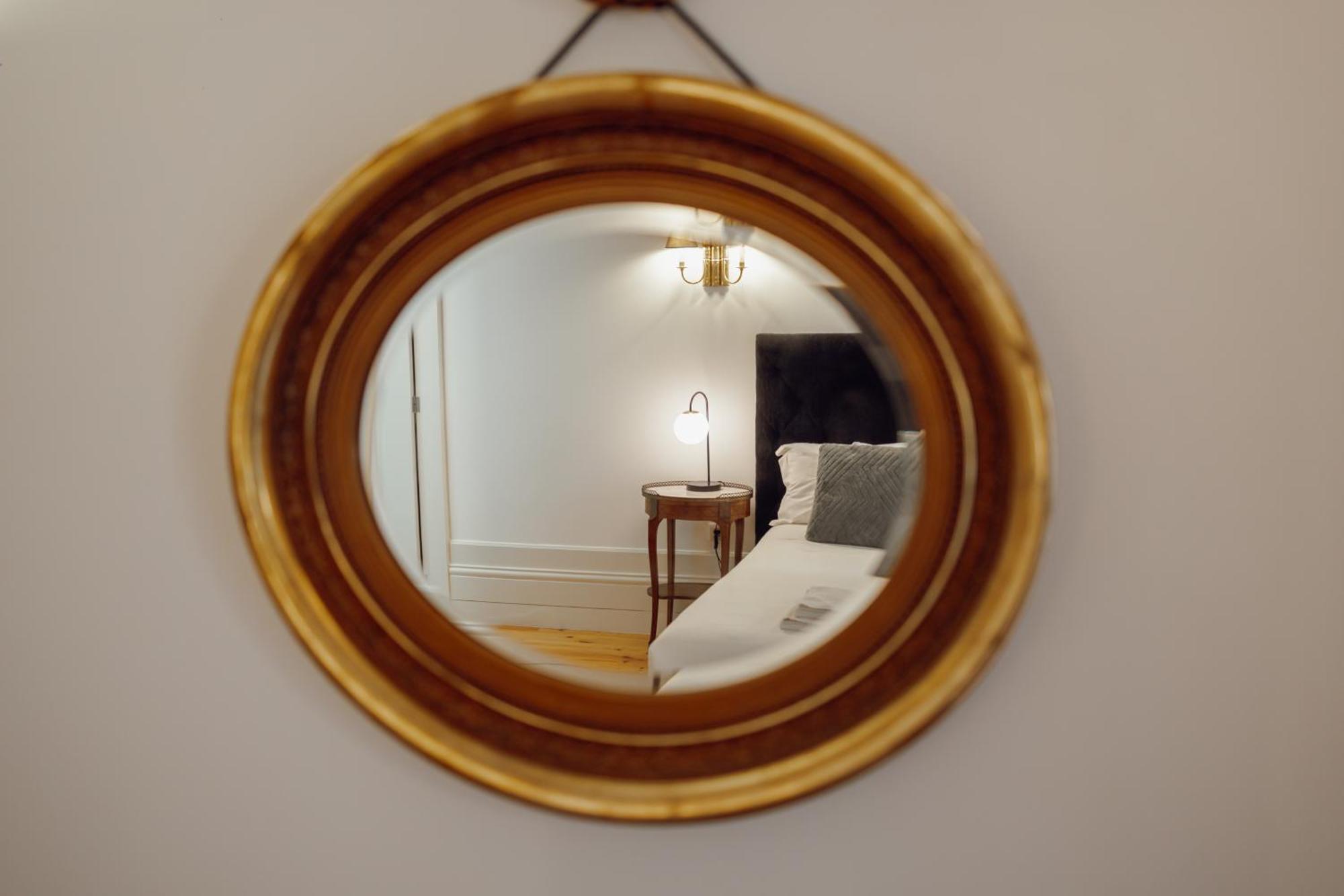Appartement Guest Luxus Garden Porto