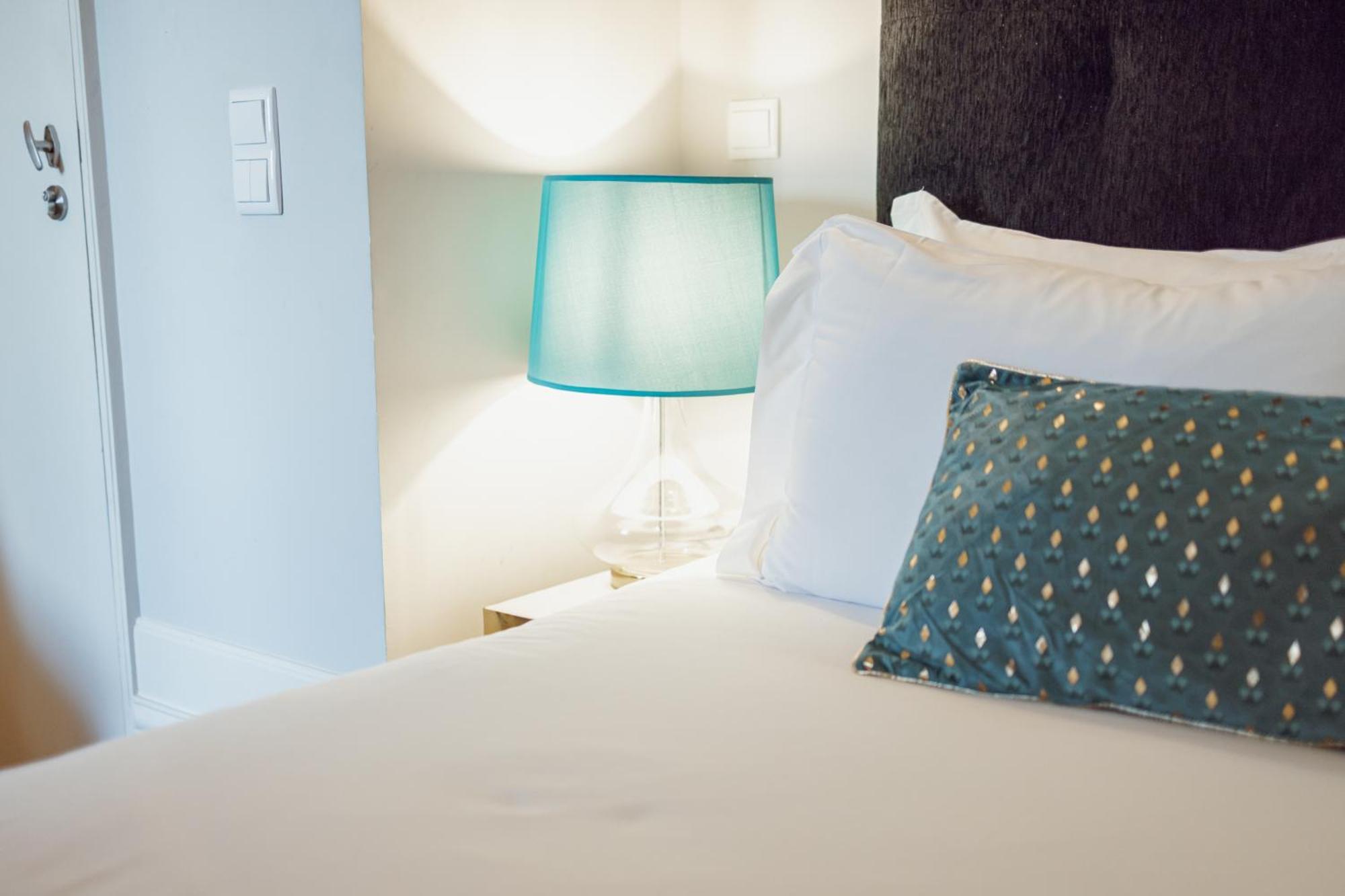 Appartement Guest Luxus Garden Porto