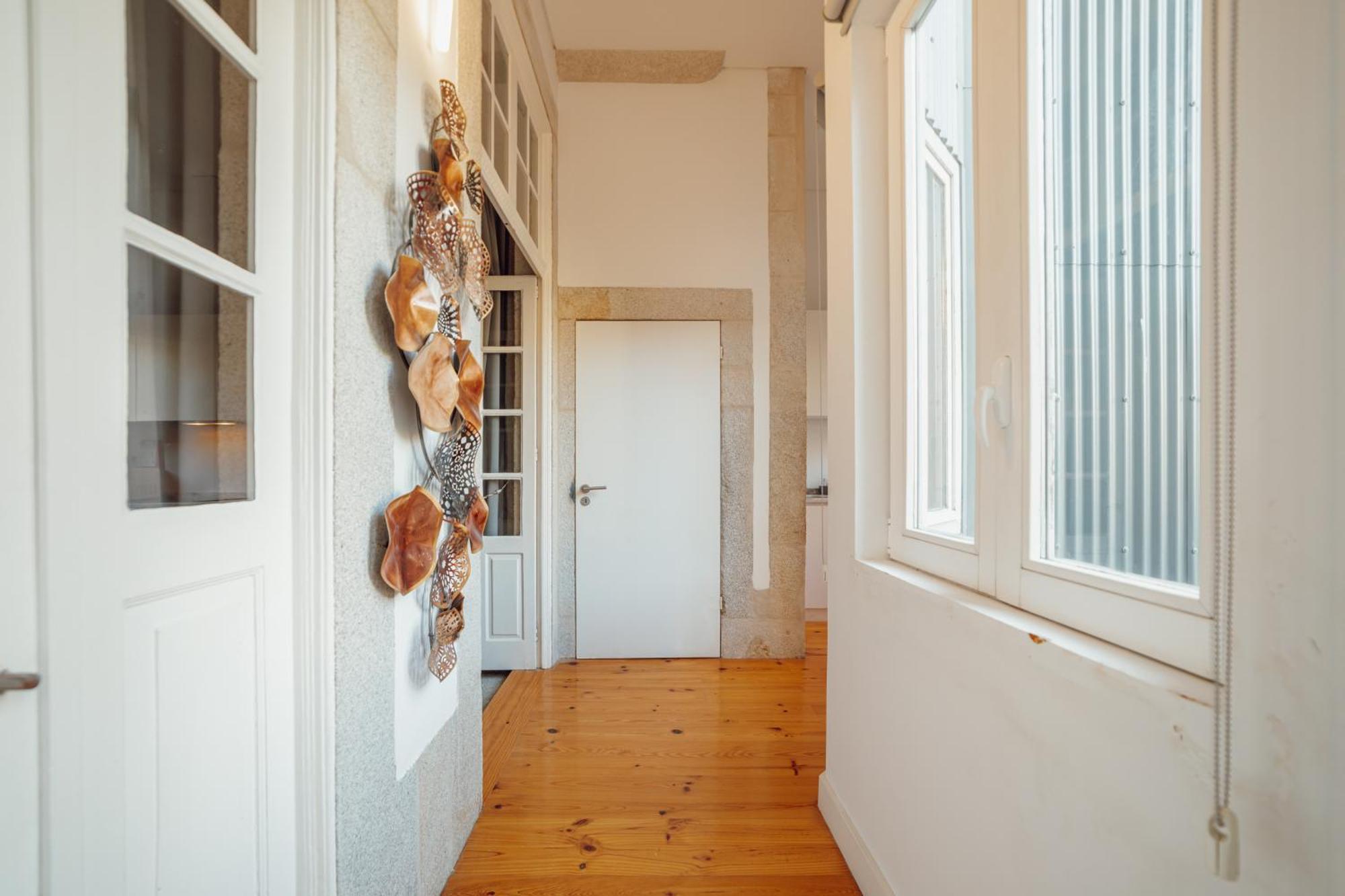 Guest Luxus Garden *
