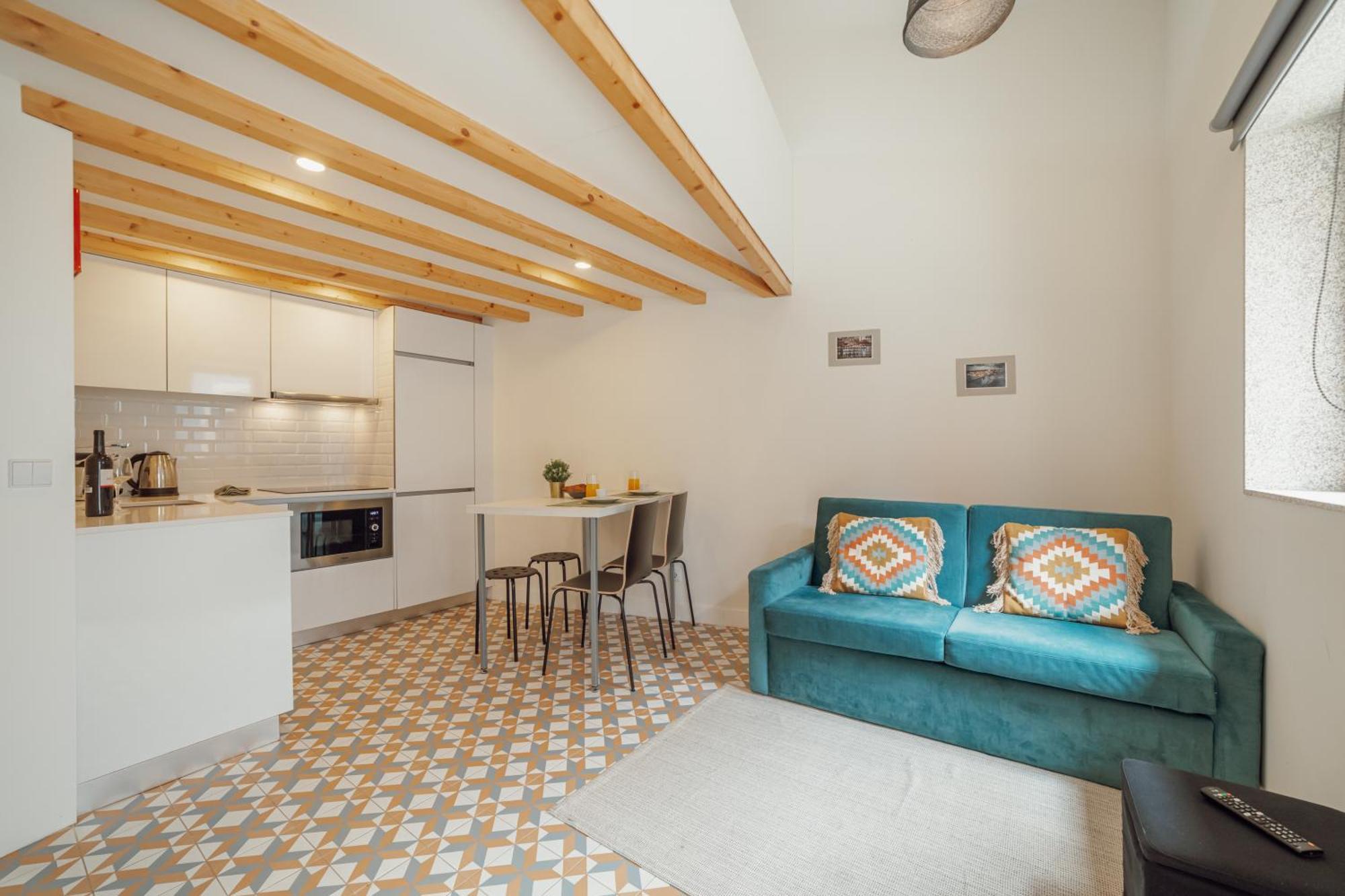 Apartment Lapa Cozy By Hosty