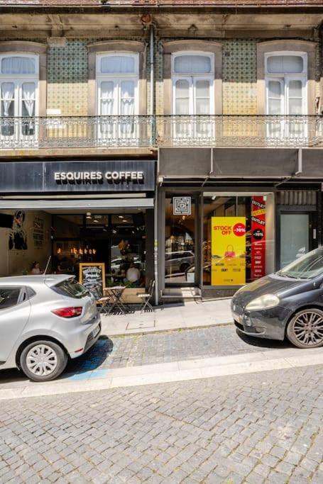 Modern Downtown * Porto