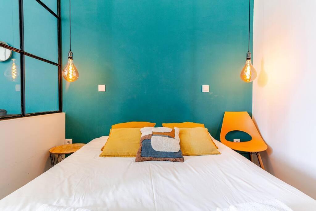 Apartment Modern Downtown Porto