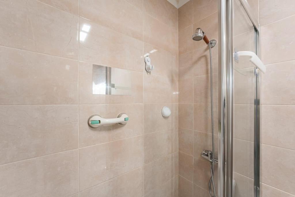 Apartment Refugio No *
