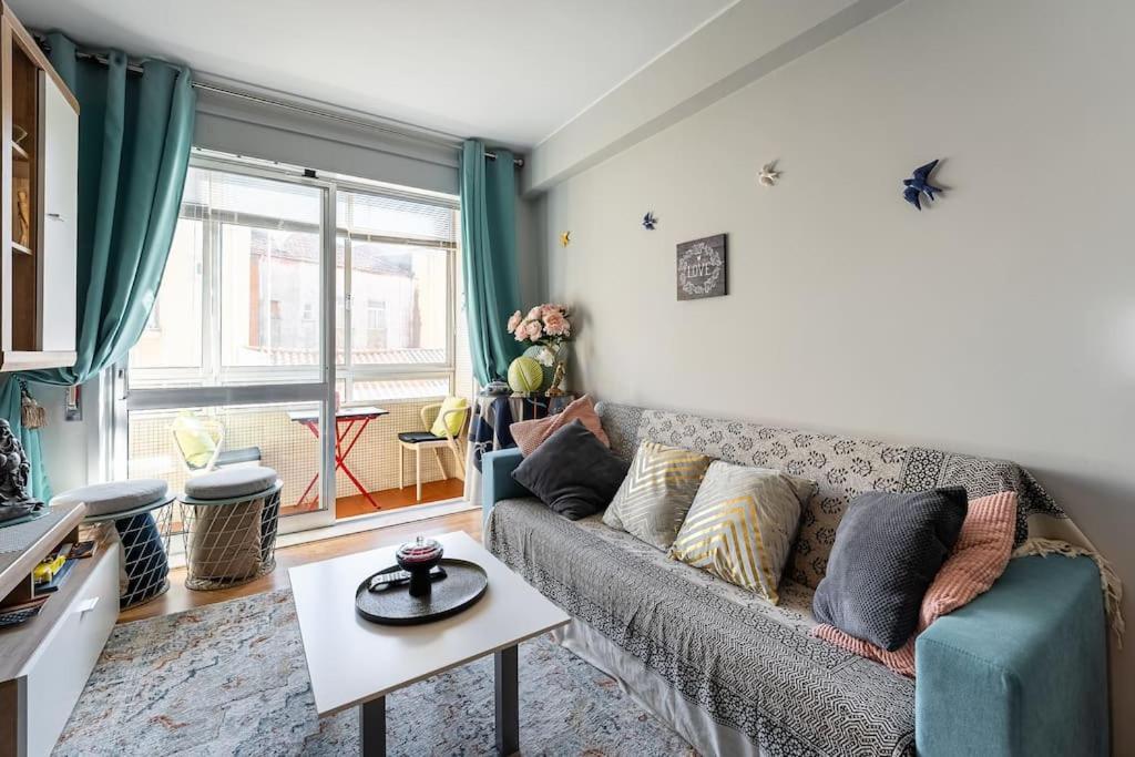 Refugio No Apartment