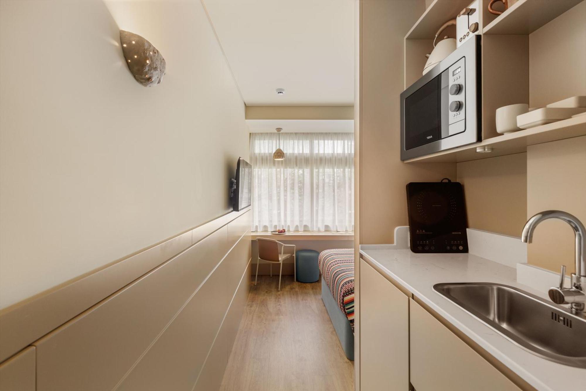 Pelicano Apartment