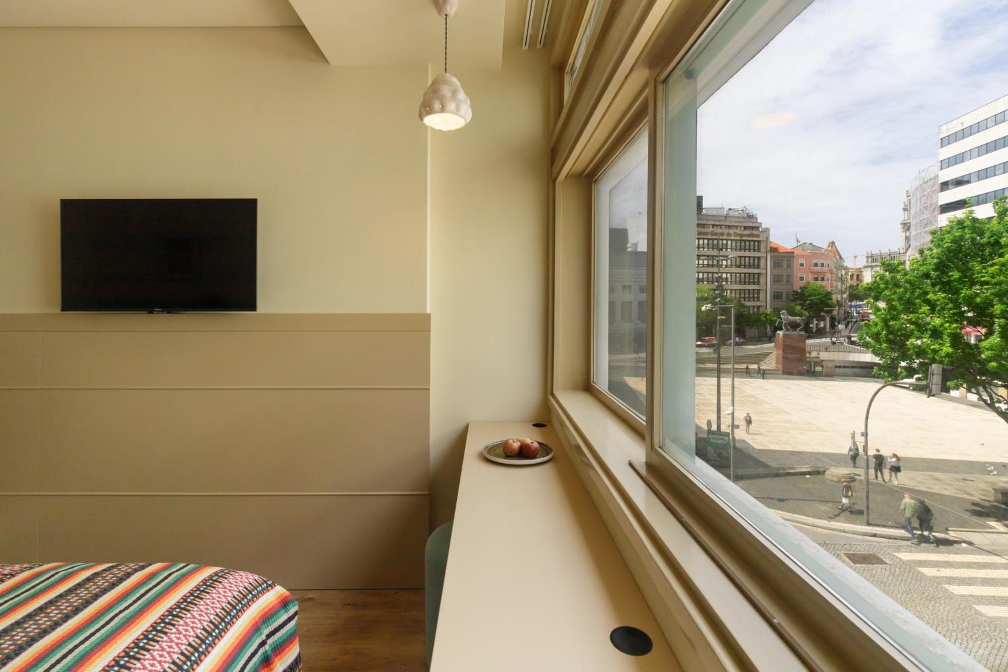 Pelicano Apartment *