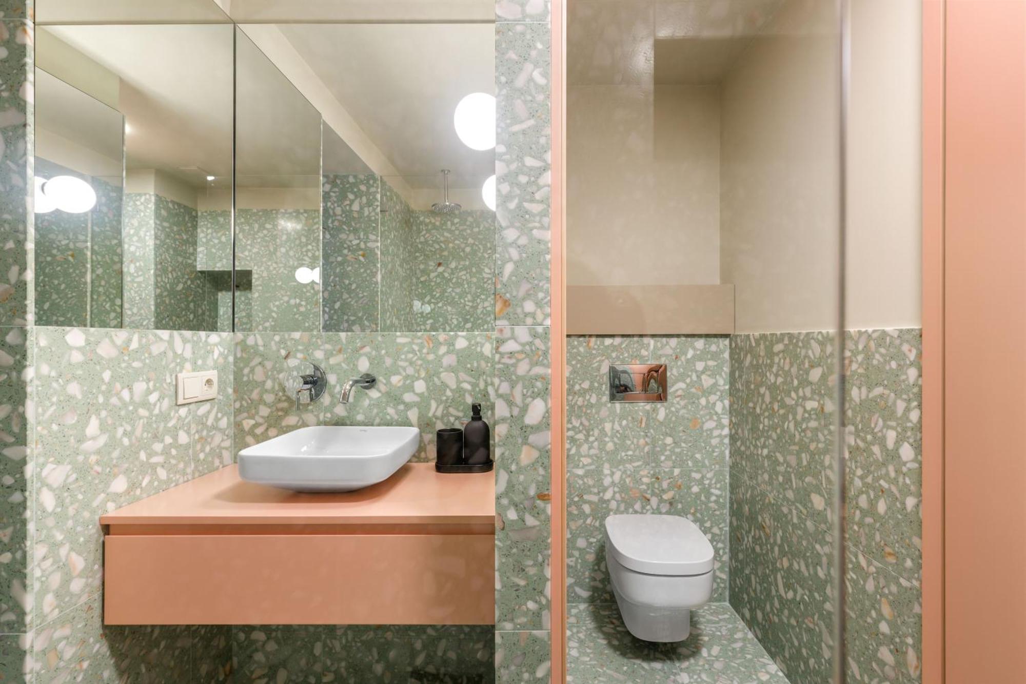 Pelicano Apartment Porto