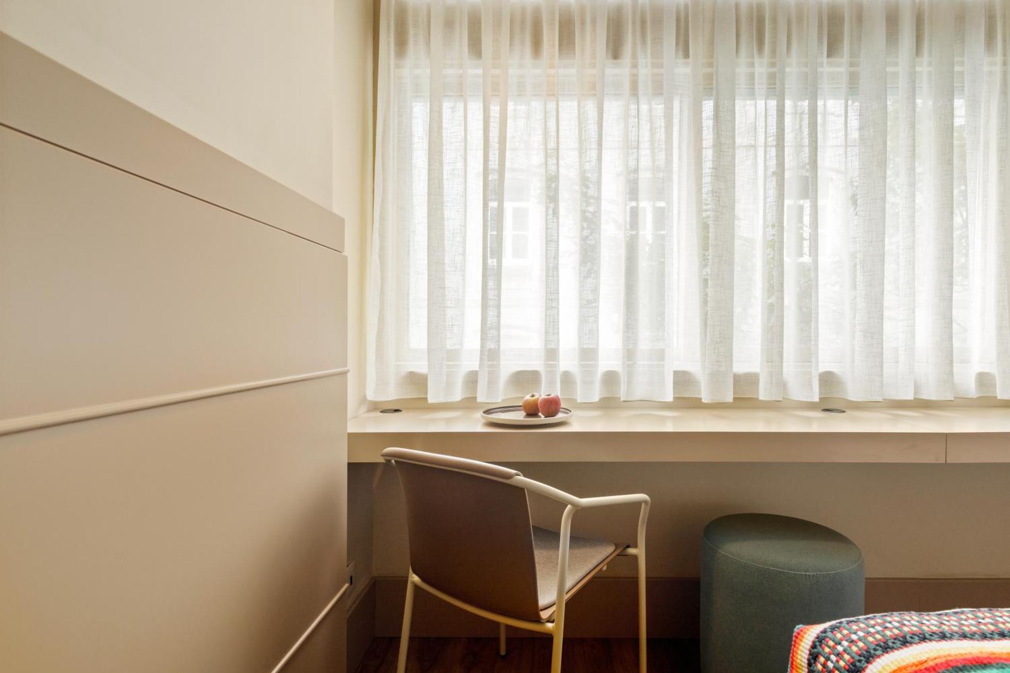 Apartment Pelicano