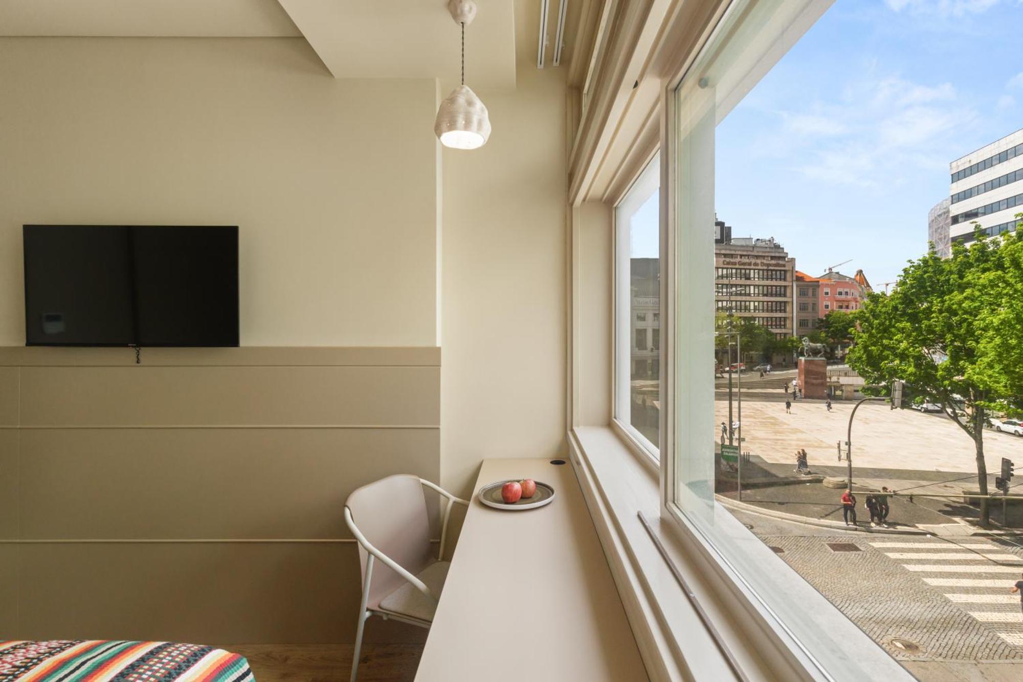 Apartment Pelicano