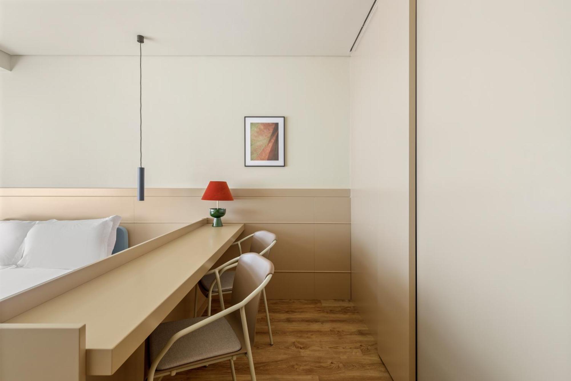 Pelicano Apartment Porto