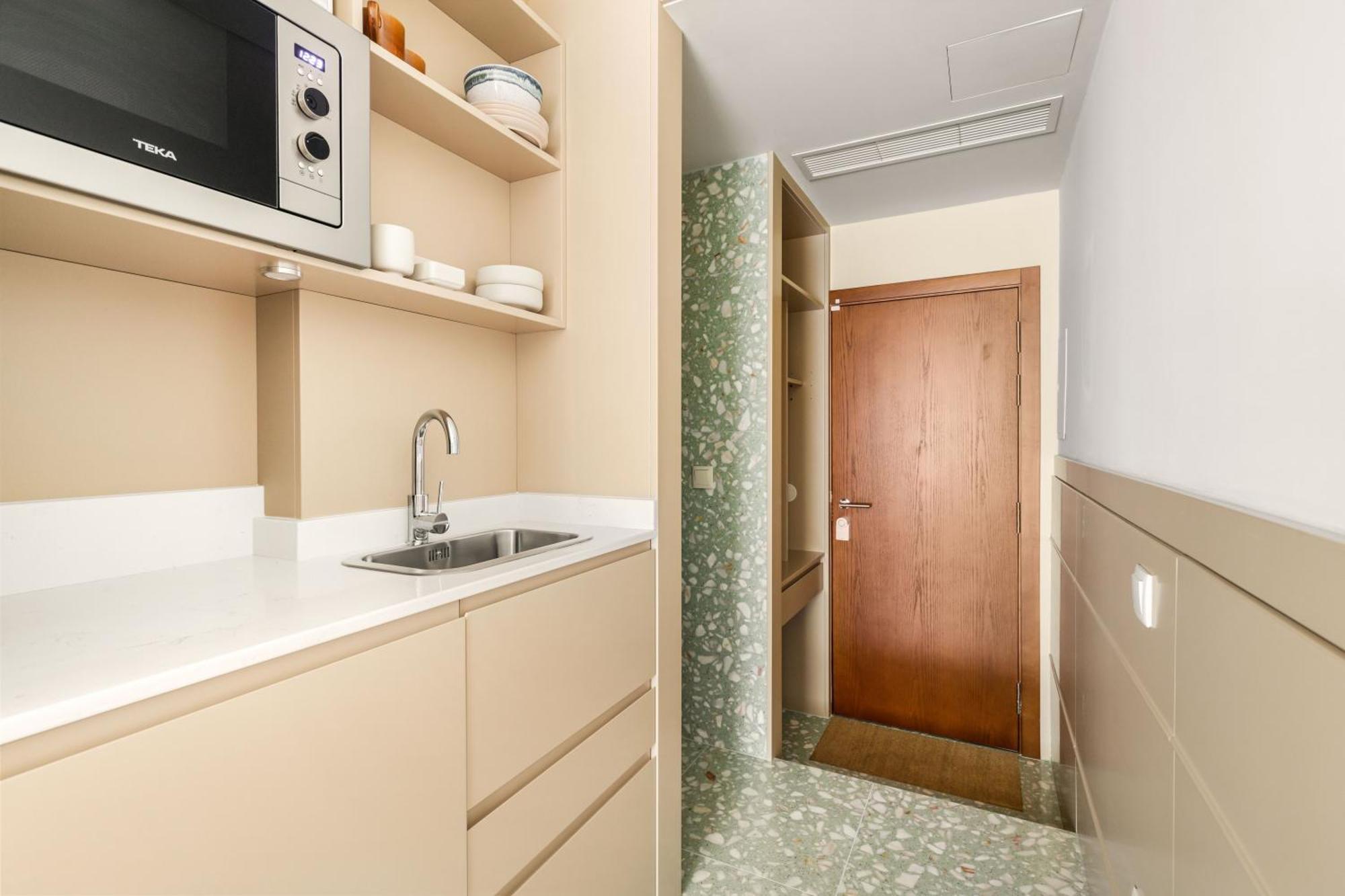 Apartment Pelicano Porto