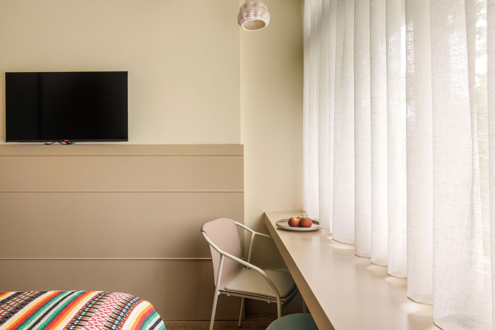 Apartment Pelicano *