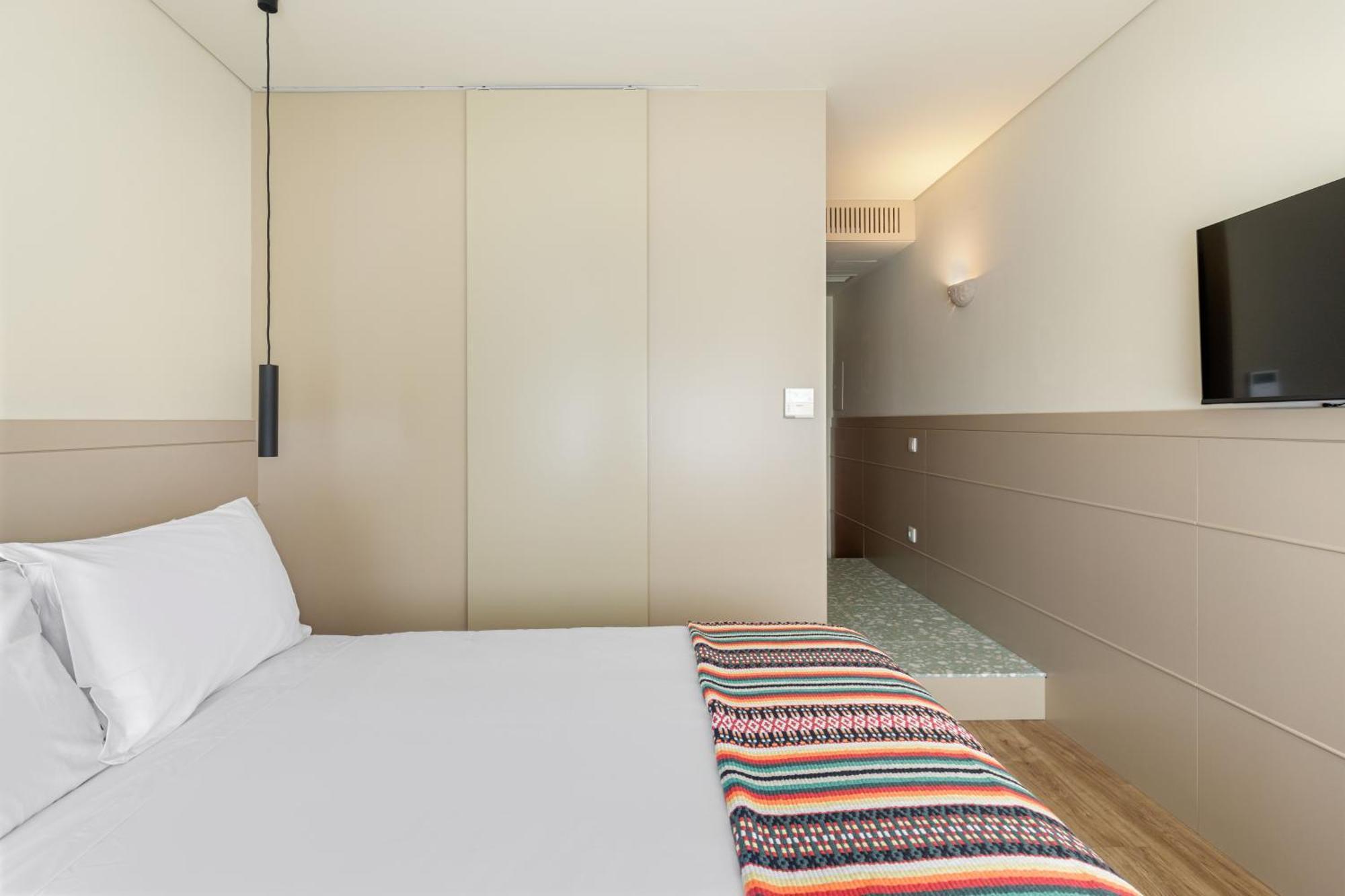 Apartment Pelicano Porto