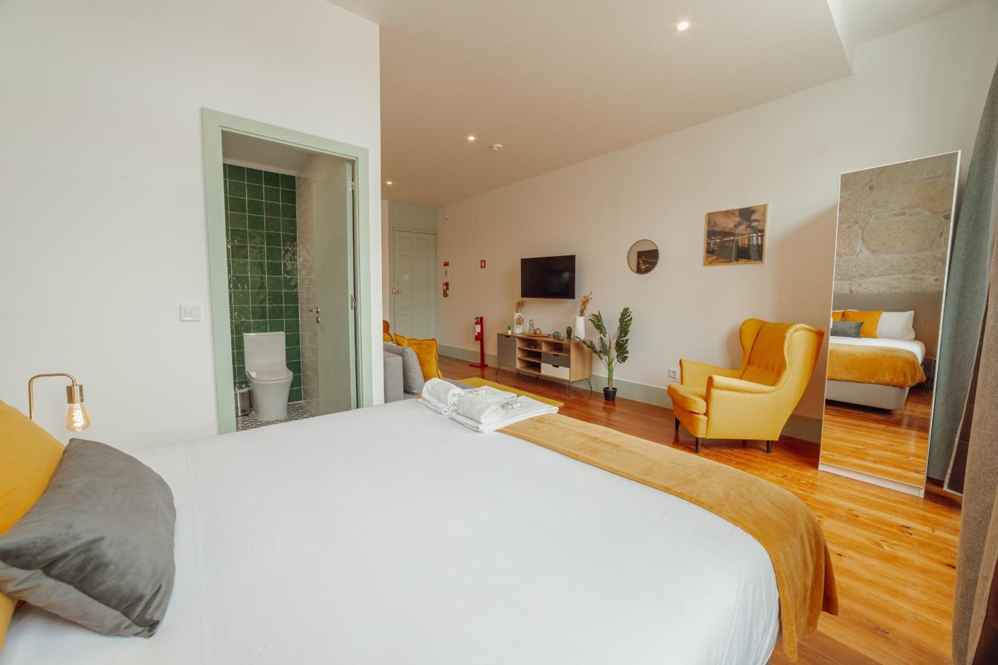Apartamento Downtown By Vacationy *