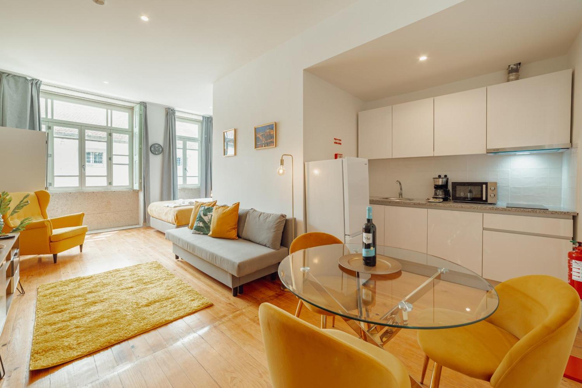 Downtown By Vacationy Apartamento