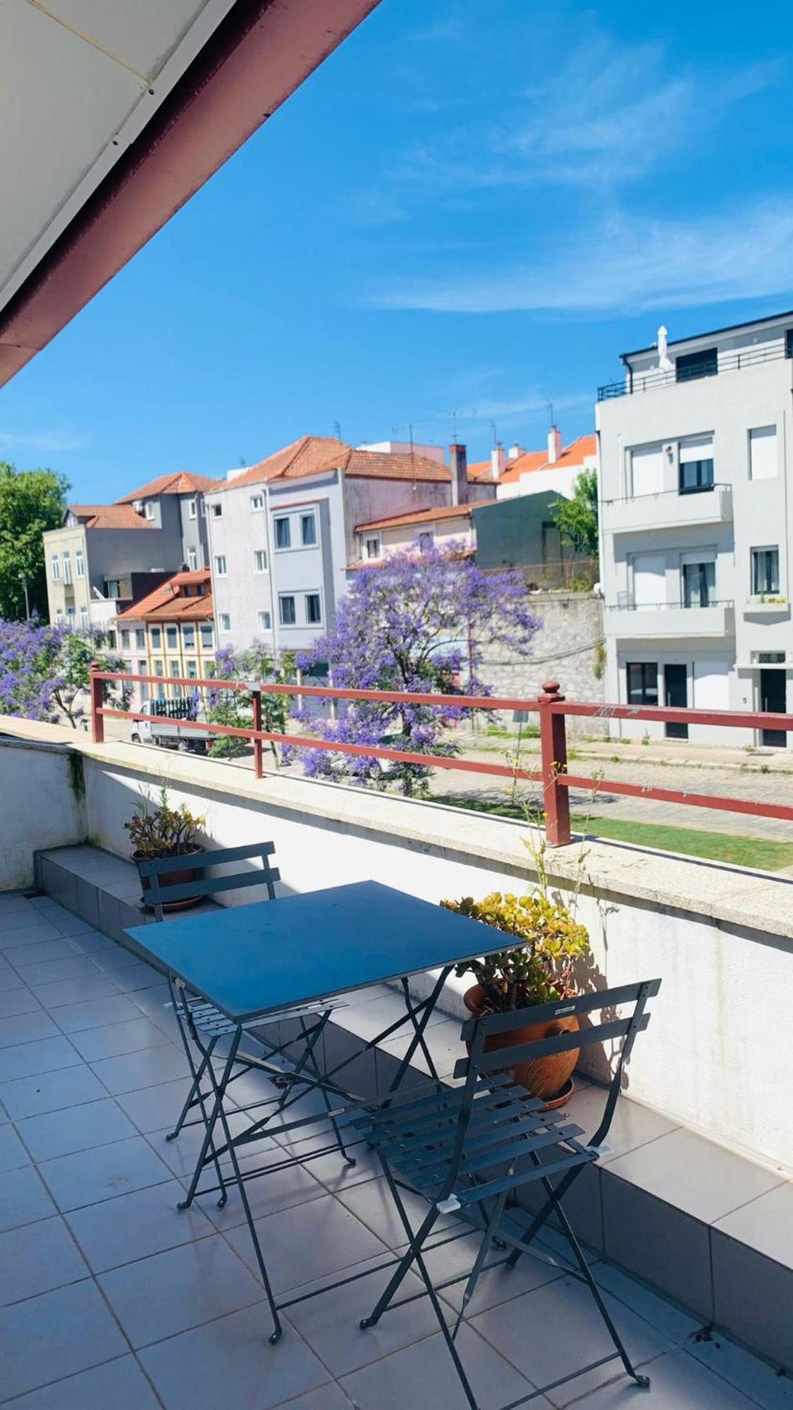 Invicta Guest house Porto