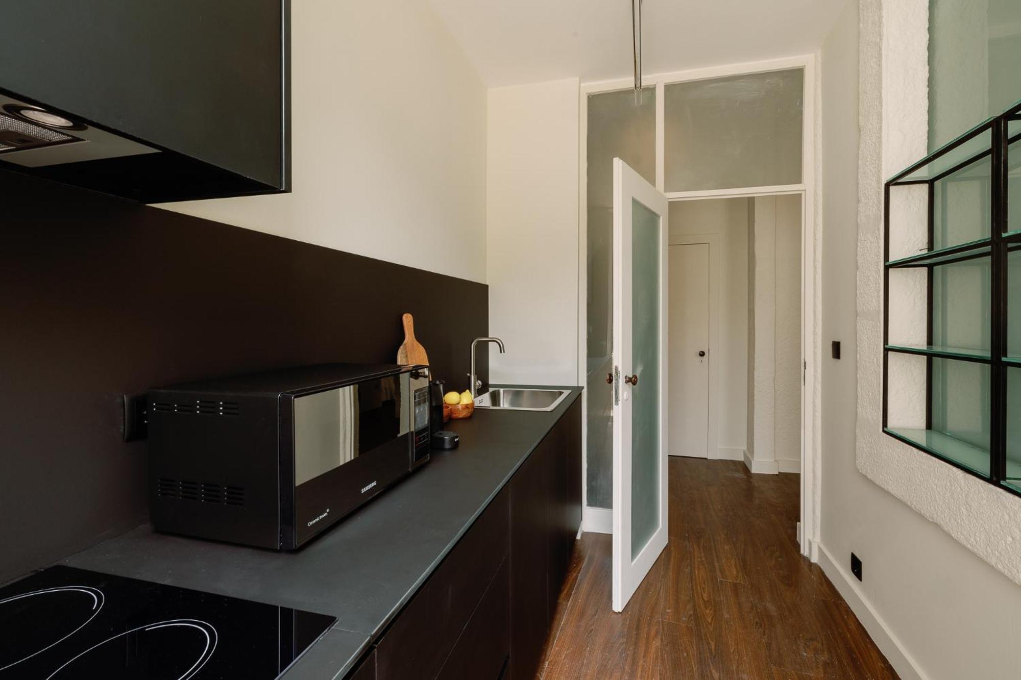 Cosme By Olala Homes Apartment *