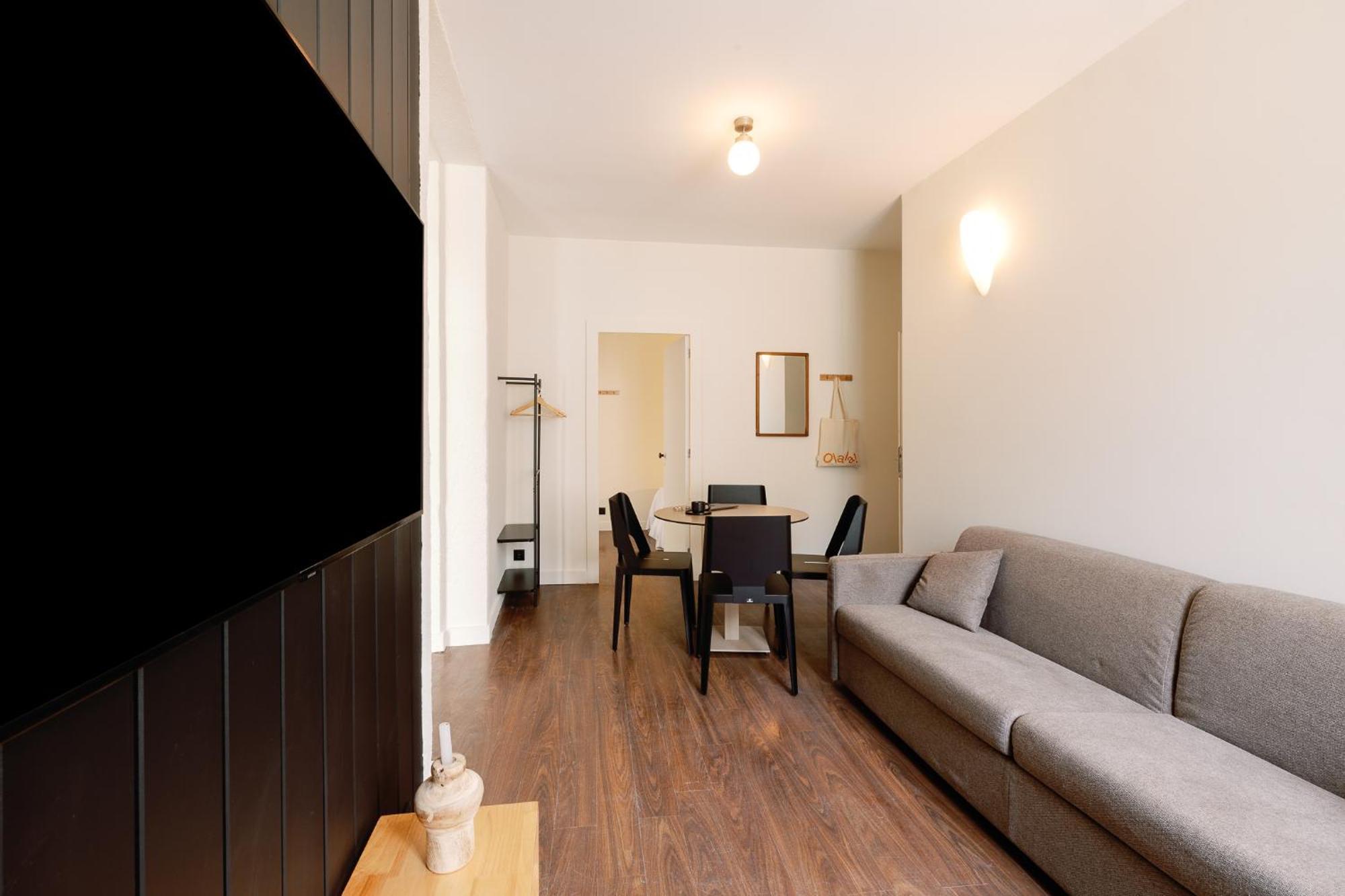 Cosme By Olala Homes Porto