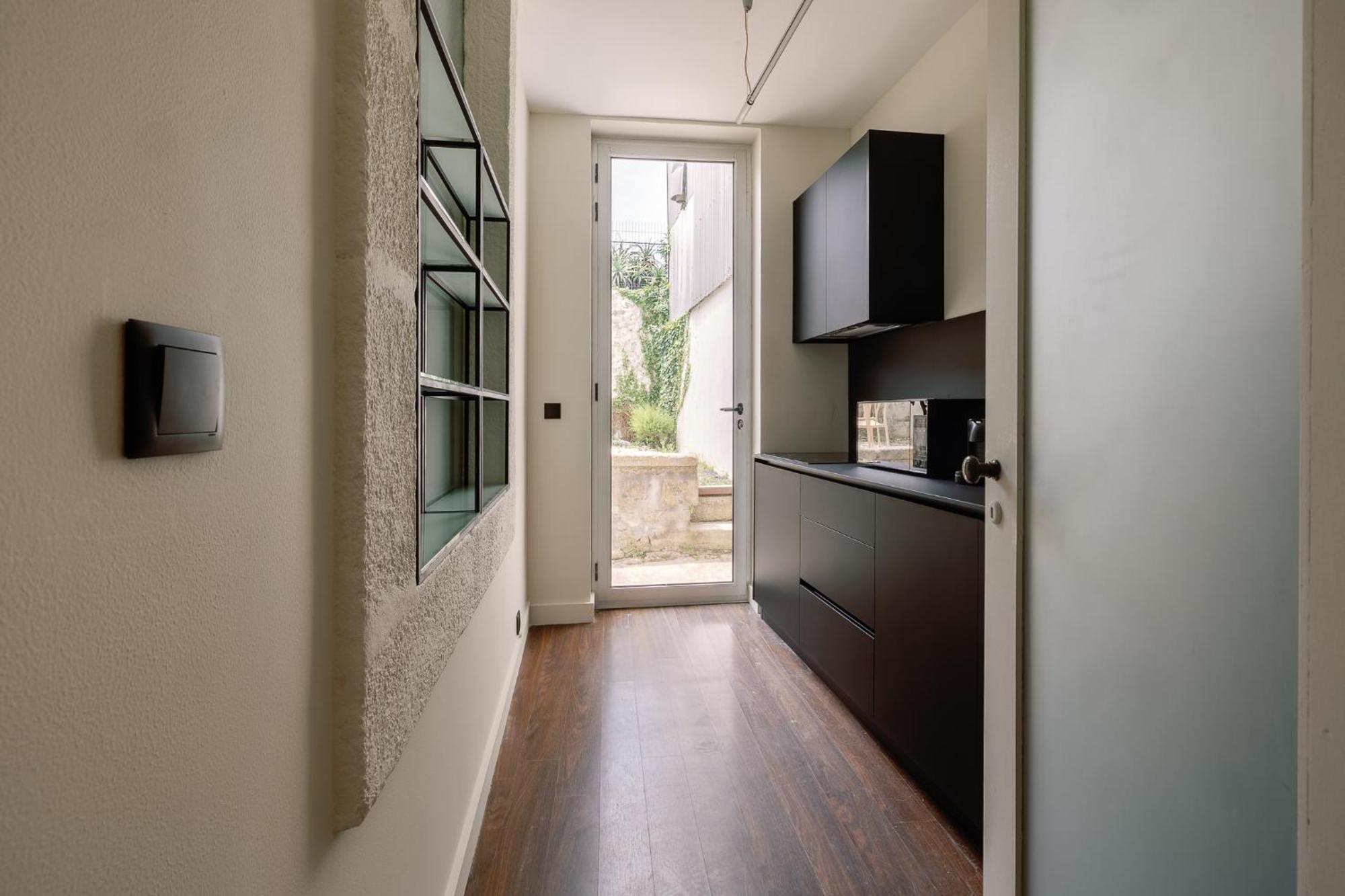 Cosme By Olala Homes Apartment
