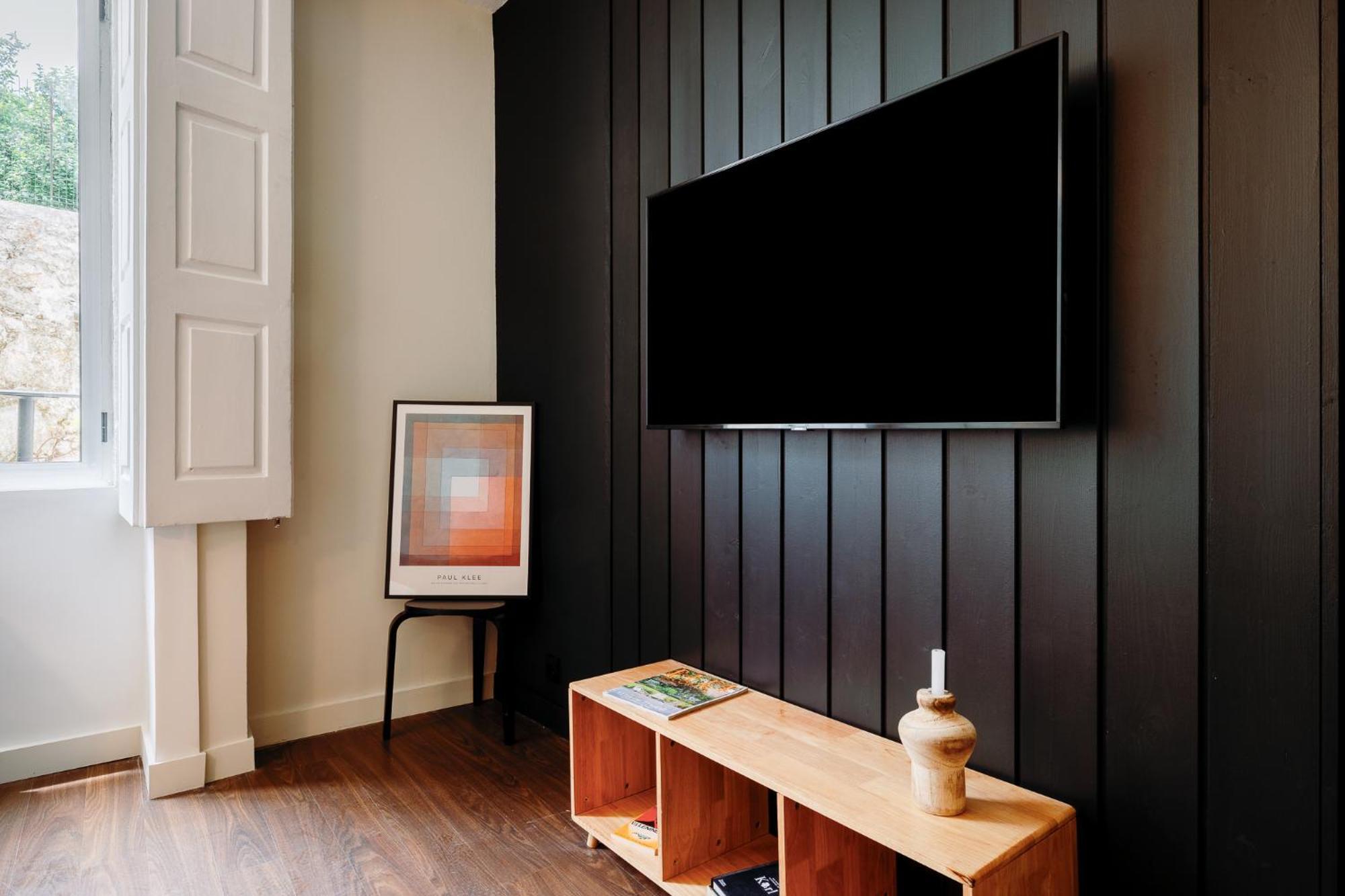 Cosme By Olala Homes Apartment *