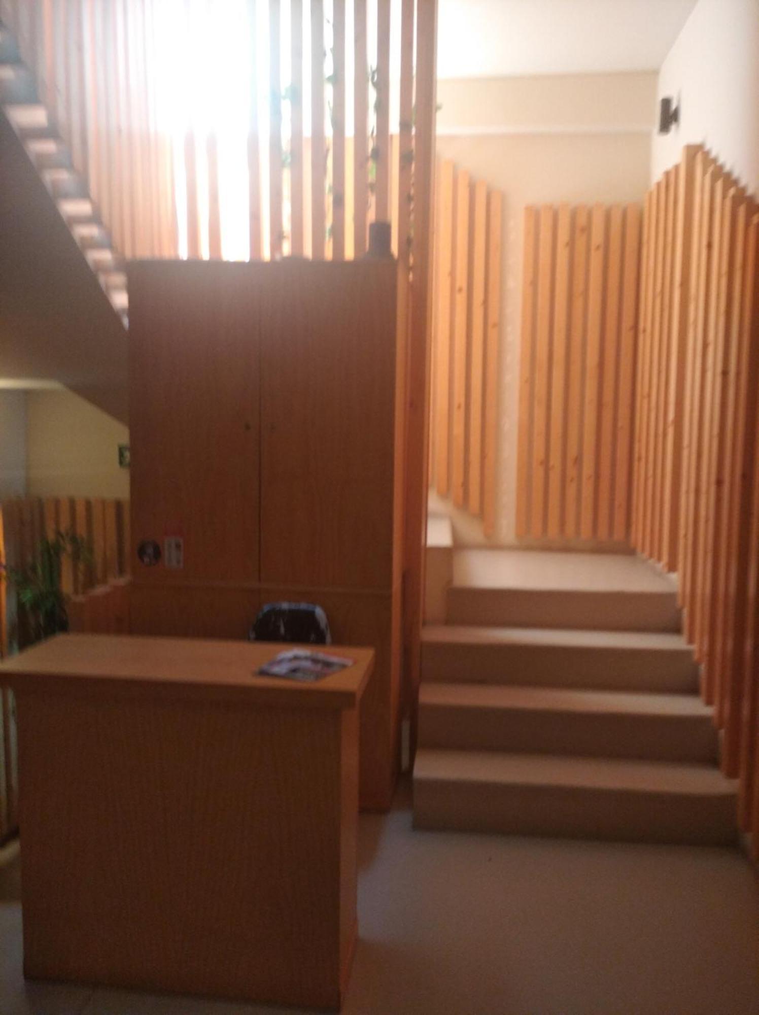 Estudio Campanha Apartment *