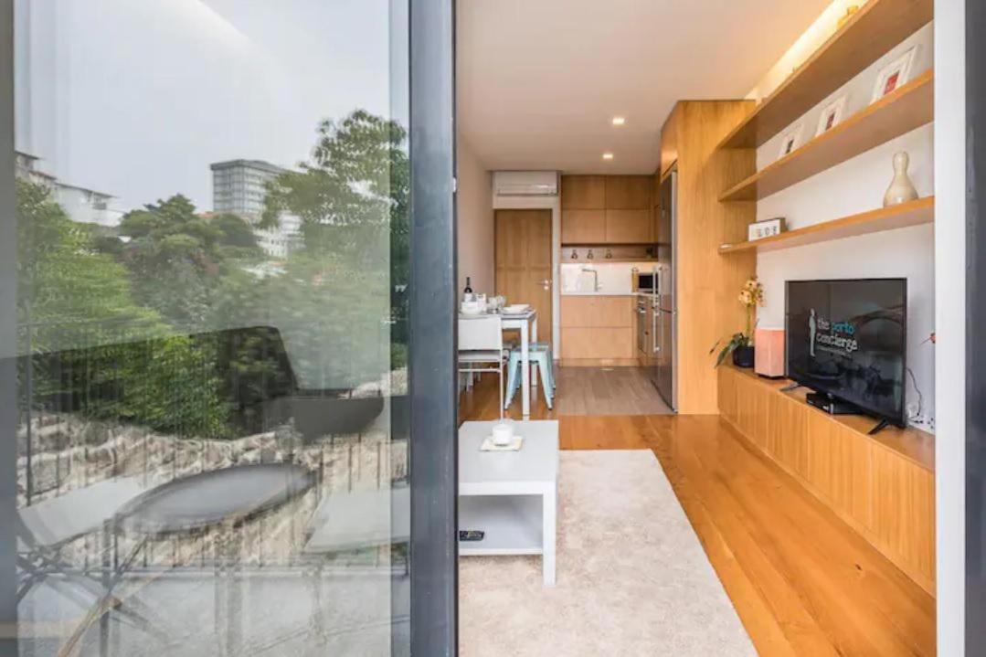 Apartmentsporto - Leisure Fun Apartment