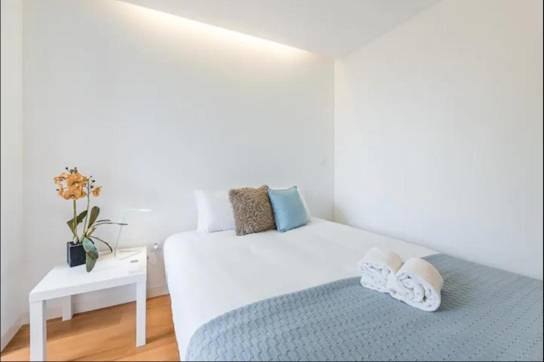 Apartment Apartmentsporto - Leisure Fun *