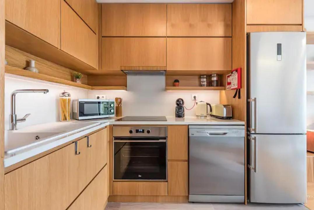 Apartmentsporto - Leisure Fun Apartment Porto