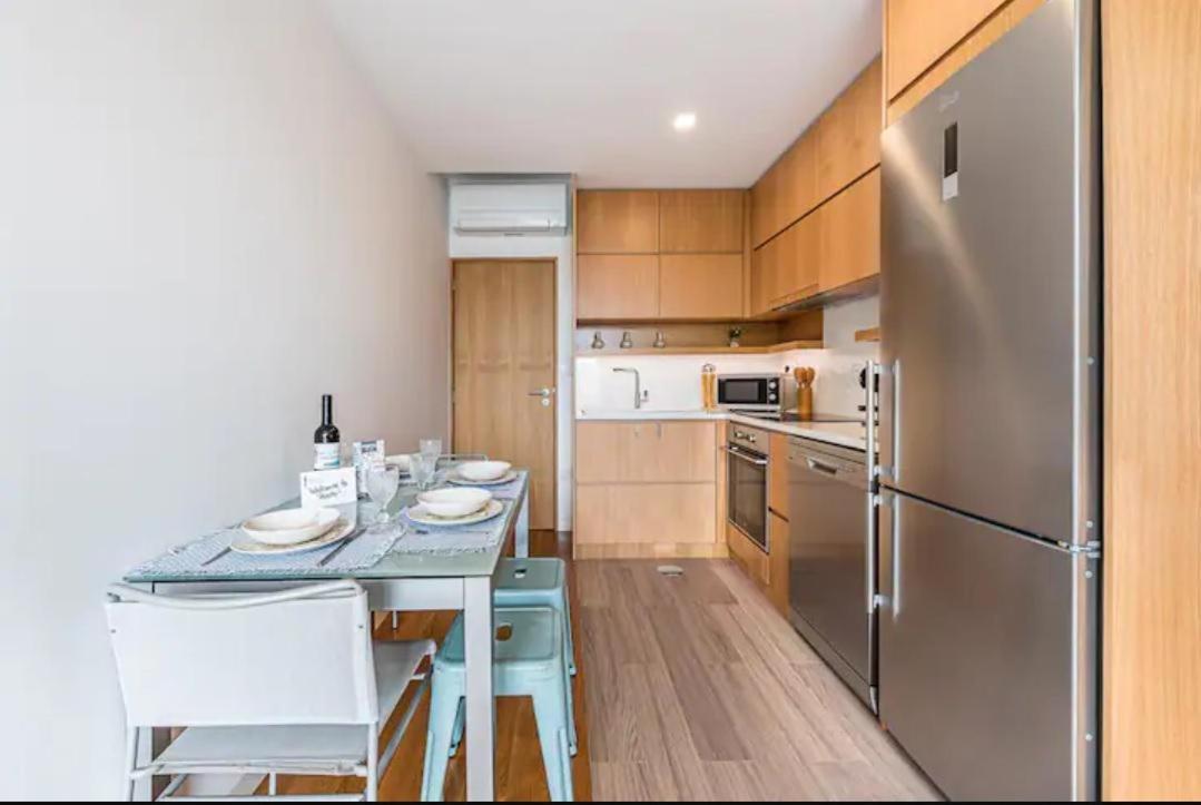 Apartmentsporto - Leisure Fun Apartment Porto