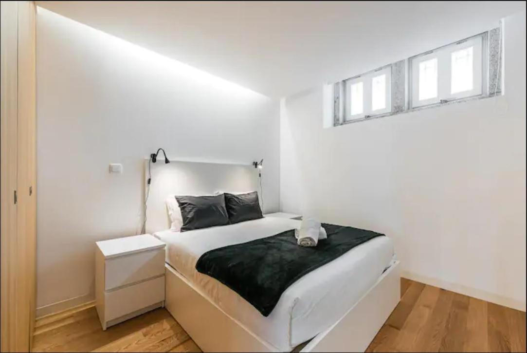 Apartmentsporto - Leisure Fun Porto