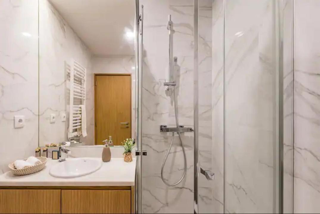 Apartment Apartmentsporto - Leisure Fun *