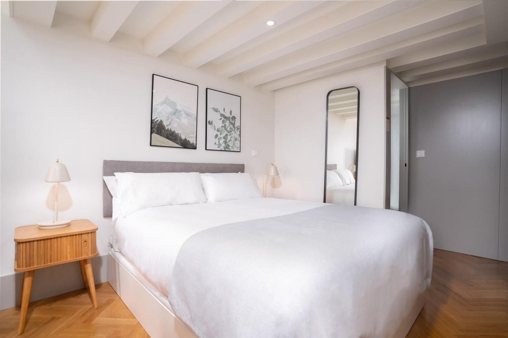 Limehome Rua 31 De Janeiro Appartement