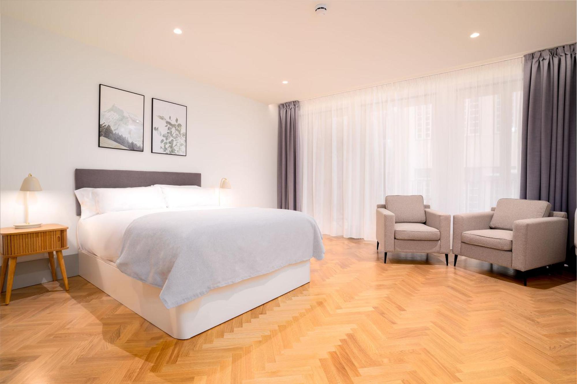 Limehome Rua 31 De Janeiro Porto