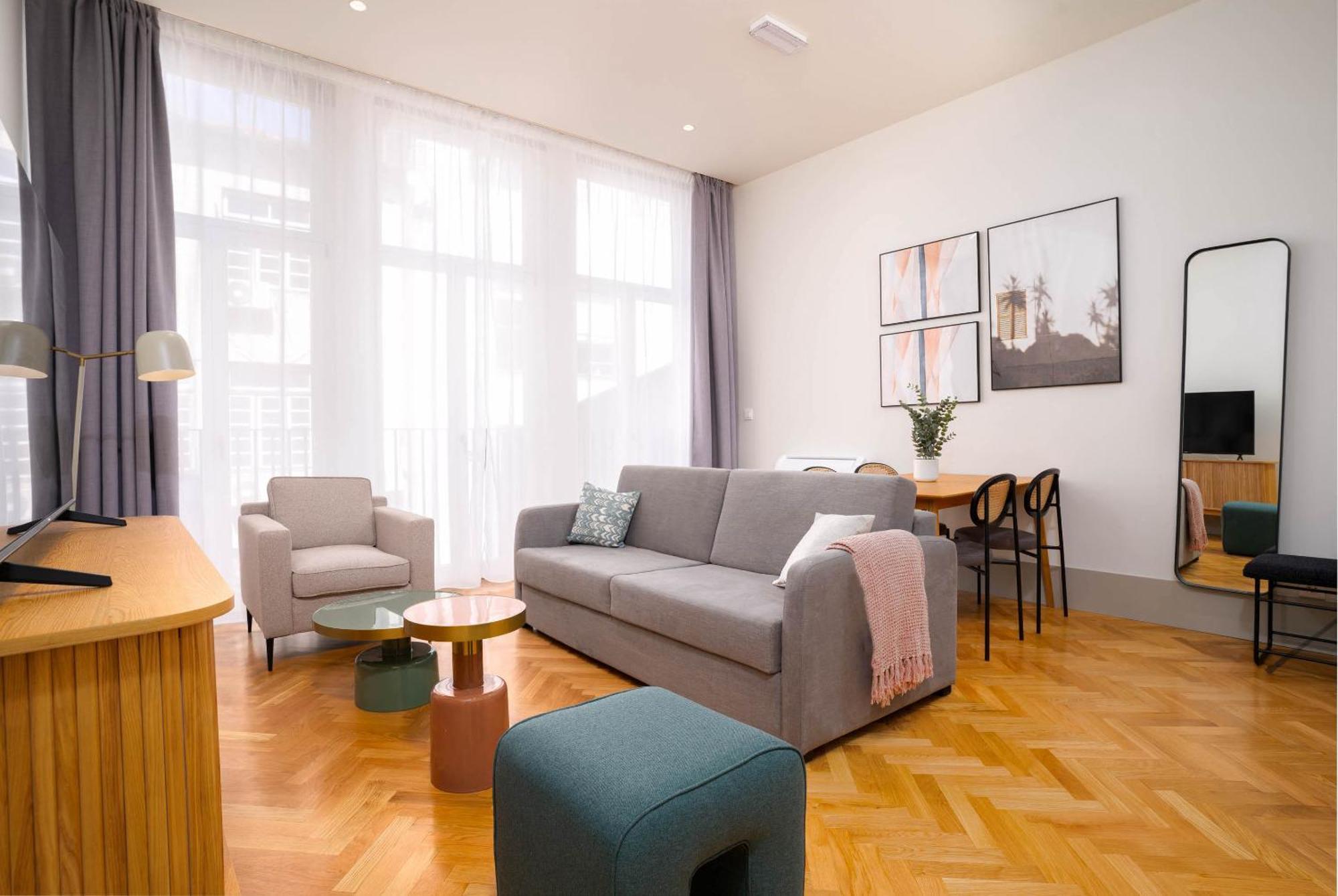 Appartement Limehome Rua 31 De Janeiro *