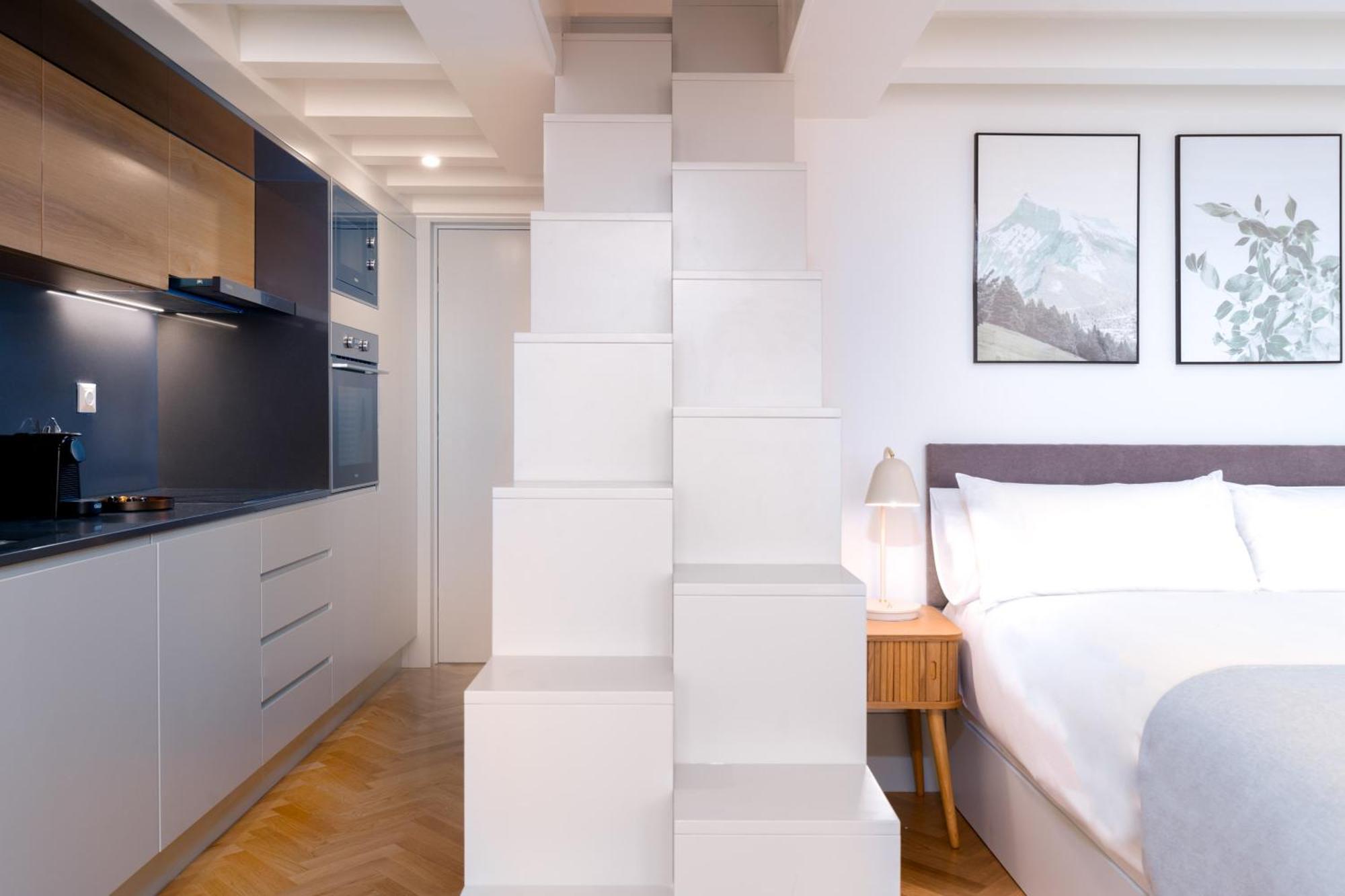 Appartement Limehome Rua 31 De Janeiro