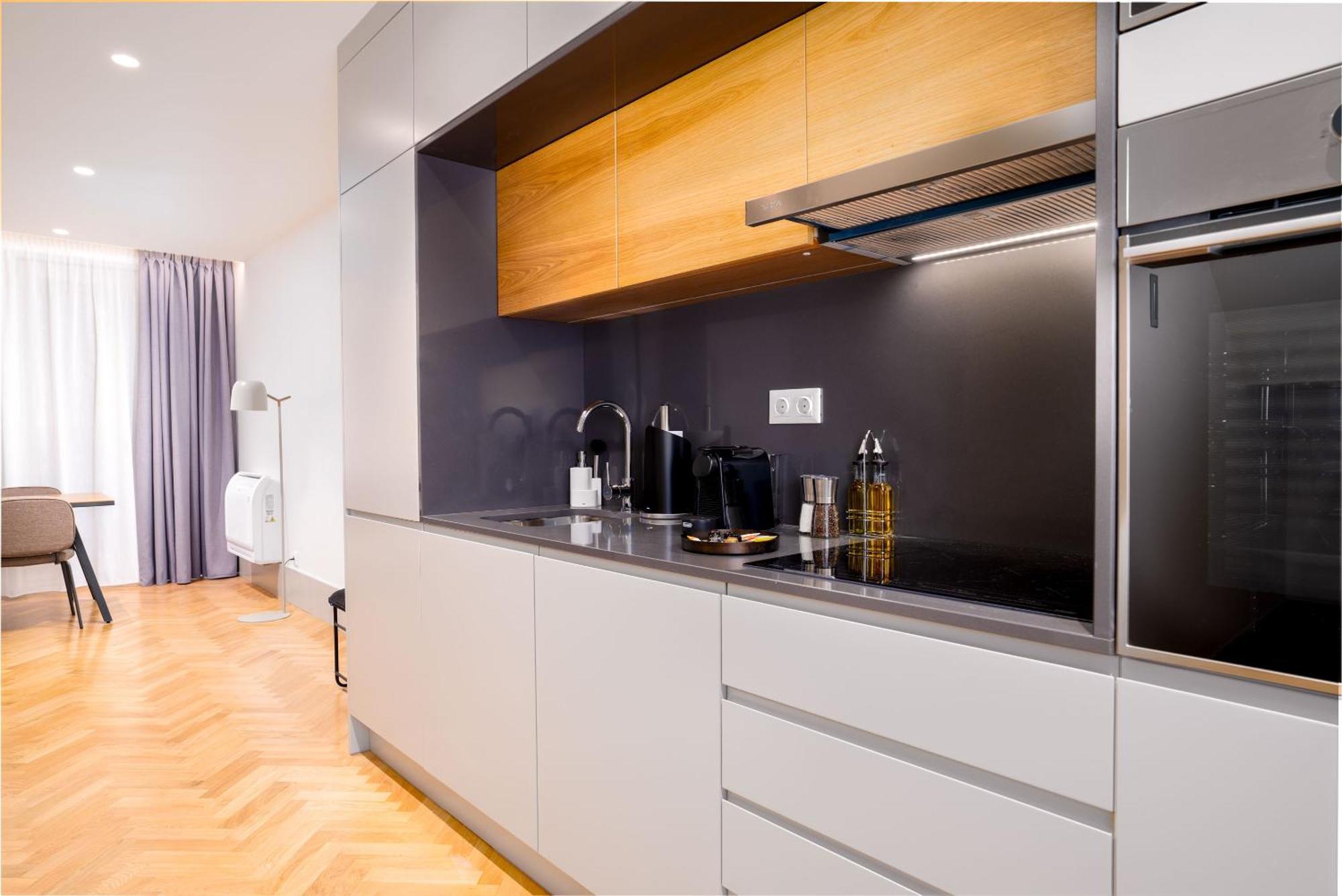 Limehome Rua 31 De Janeiro Appartement *