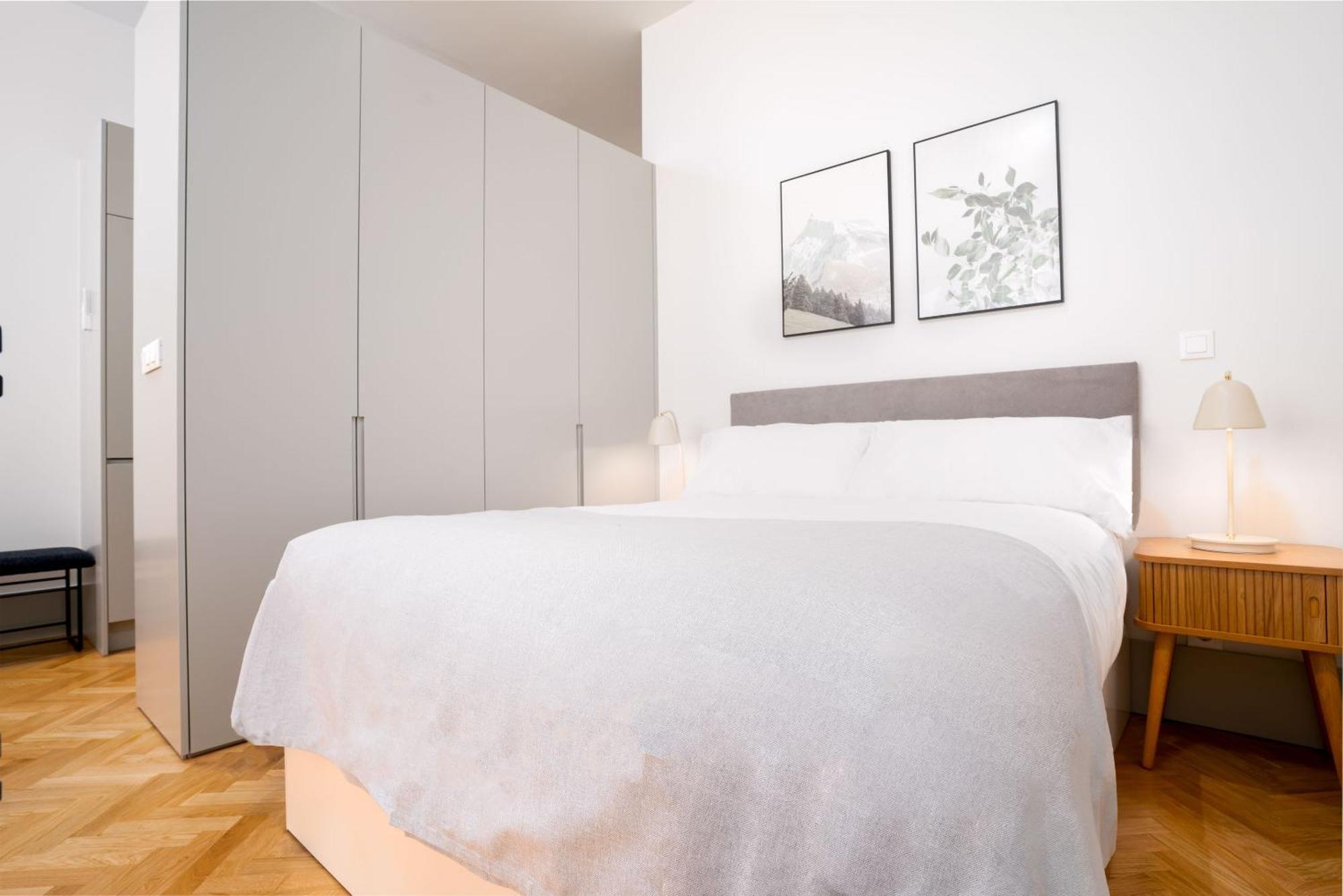 Appartement Limehome Rua 31 De Janeiro Porto